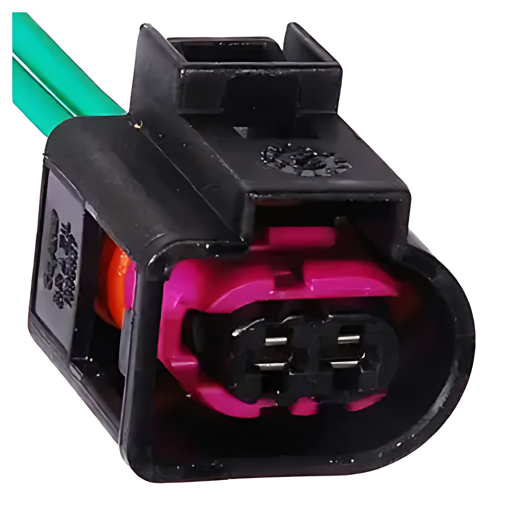 CHICOTE DO REPARO REGULADOR 2 VIAS - ETE5708