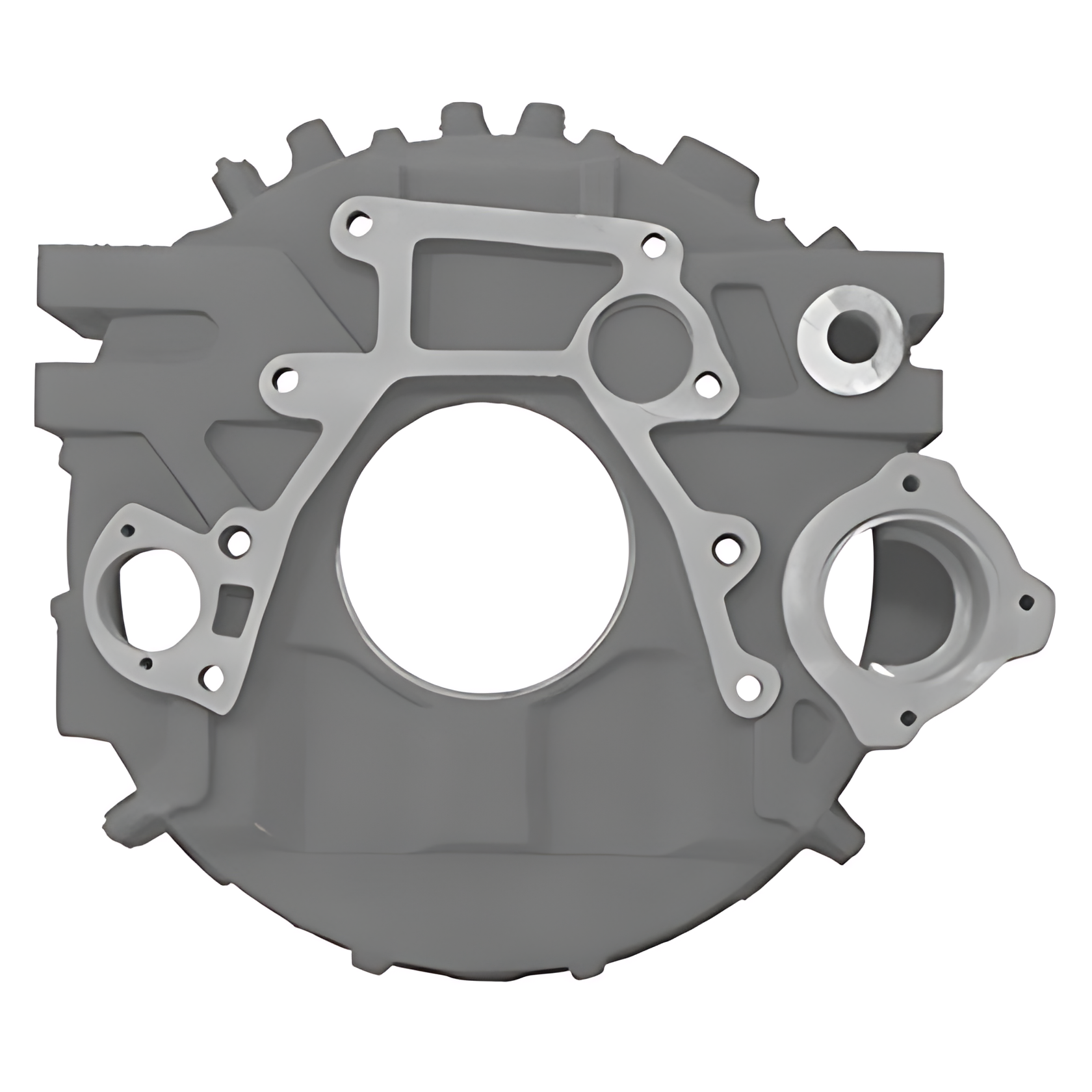 CARCACA VOLANTE MODELO CUMMINS 6BTAA 5.9 - 10408