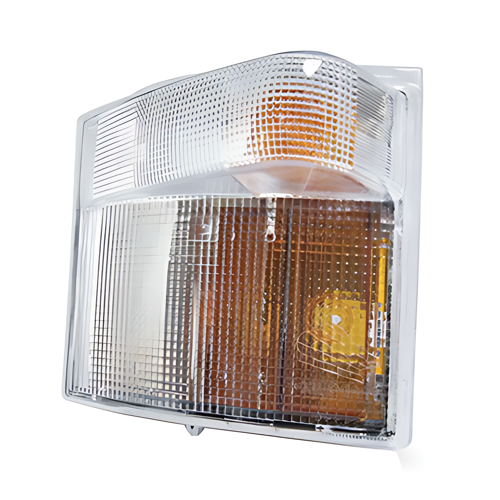 LANTERNA PISCA DIANTEIRO  LD     ( TIPO CIBIE ) - 1407946