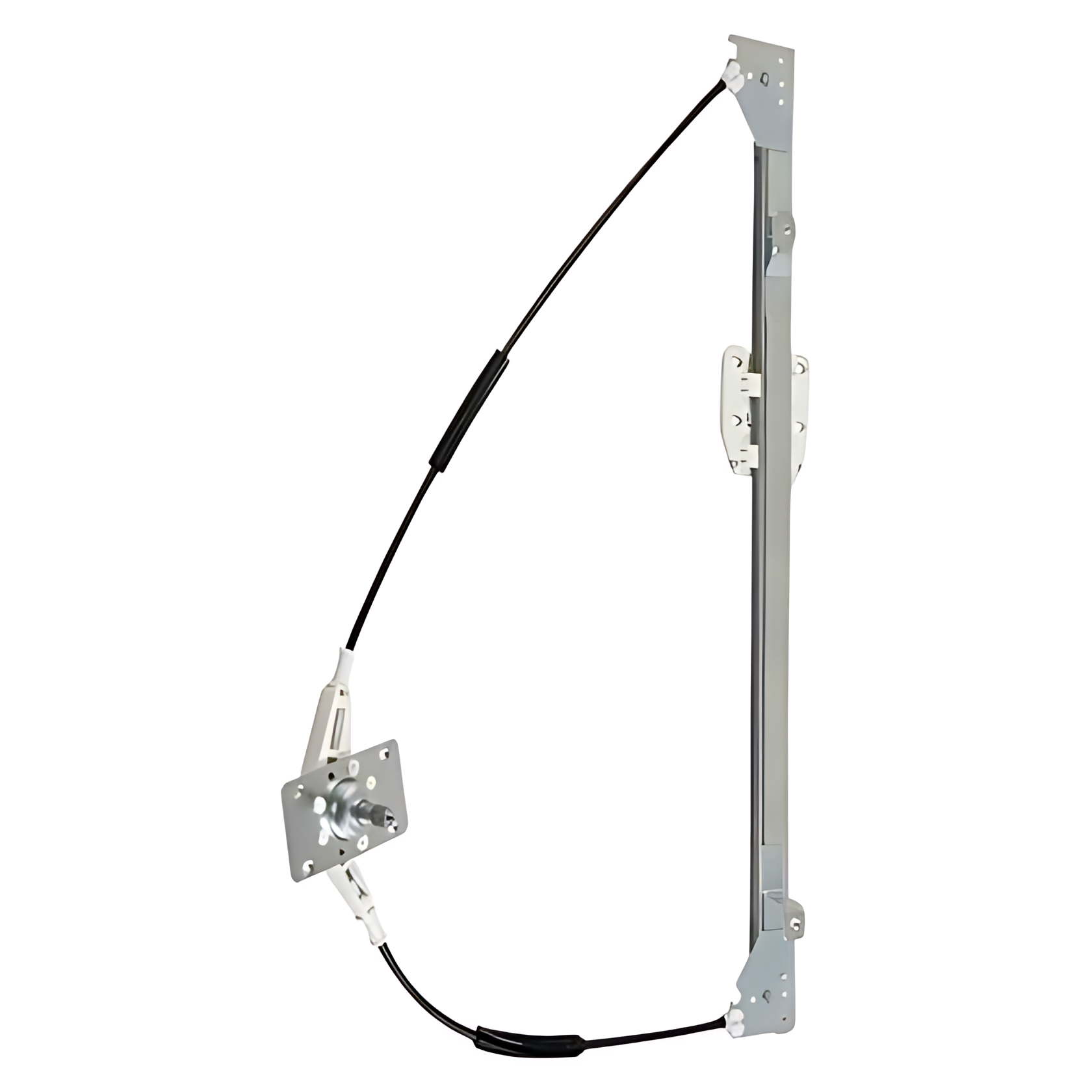 MAQUINA VIDRO MECANICO LD - R7701D