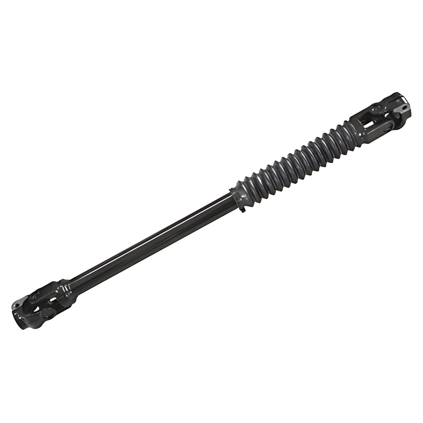 COLUNA DIRECAO SOLDADA ORIGINAL - 6344600309