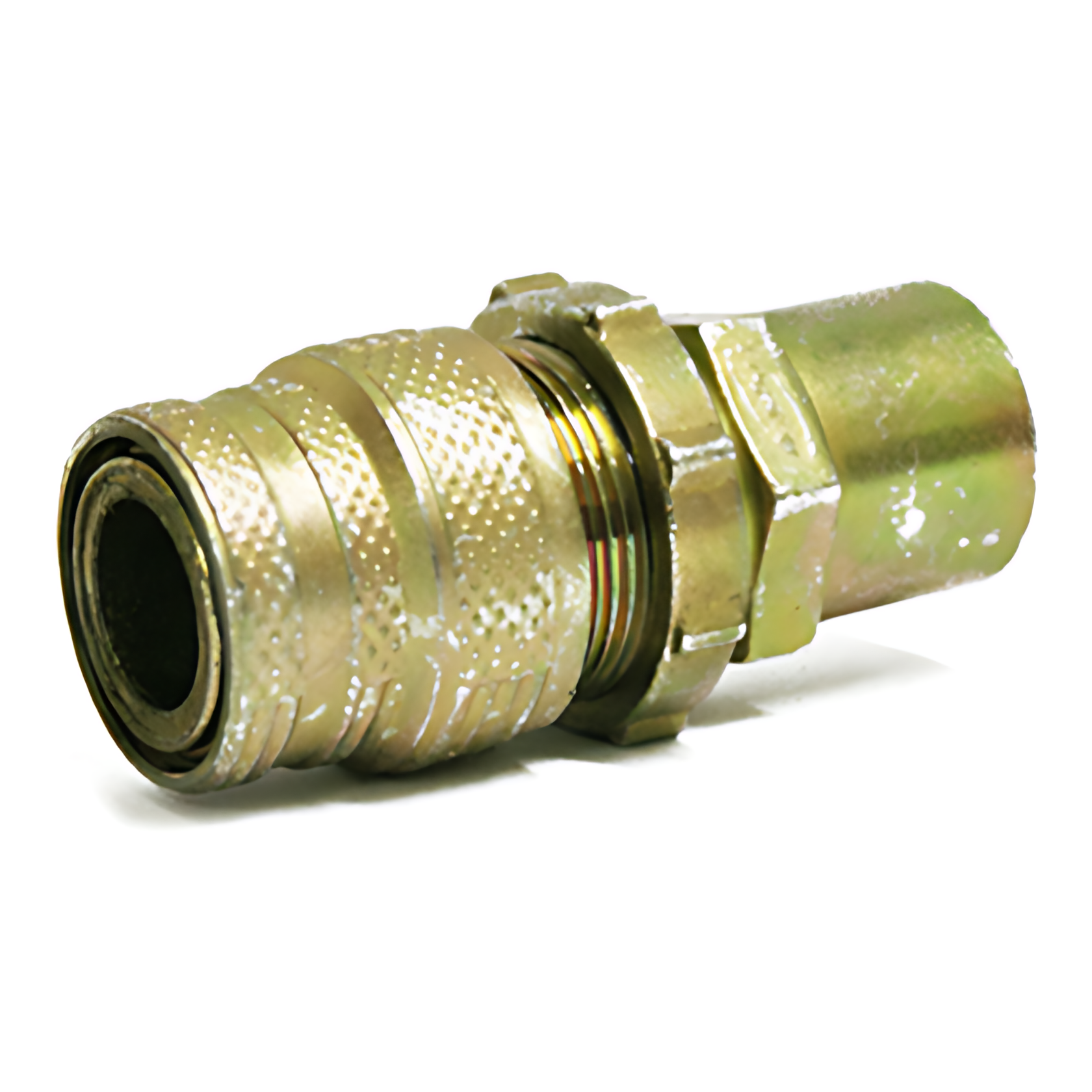 ENGATE RAPIDO FEMEA M16X1,5 ( COM TRAVA ) - 211001658