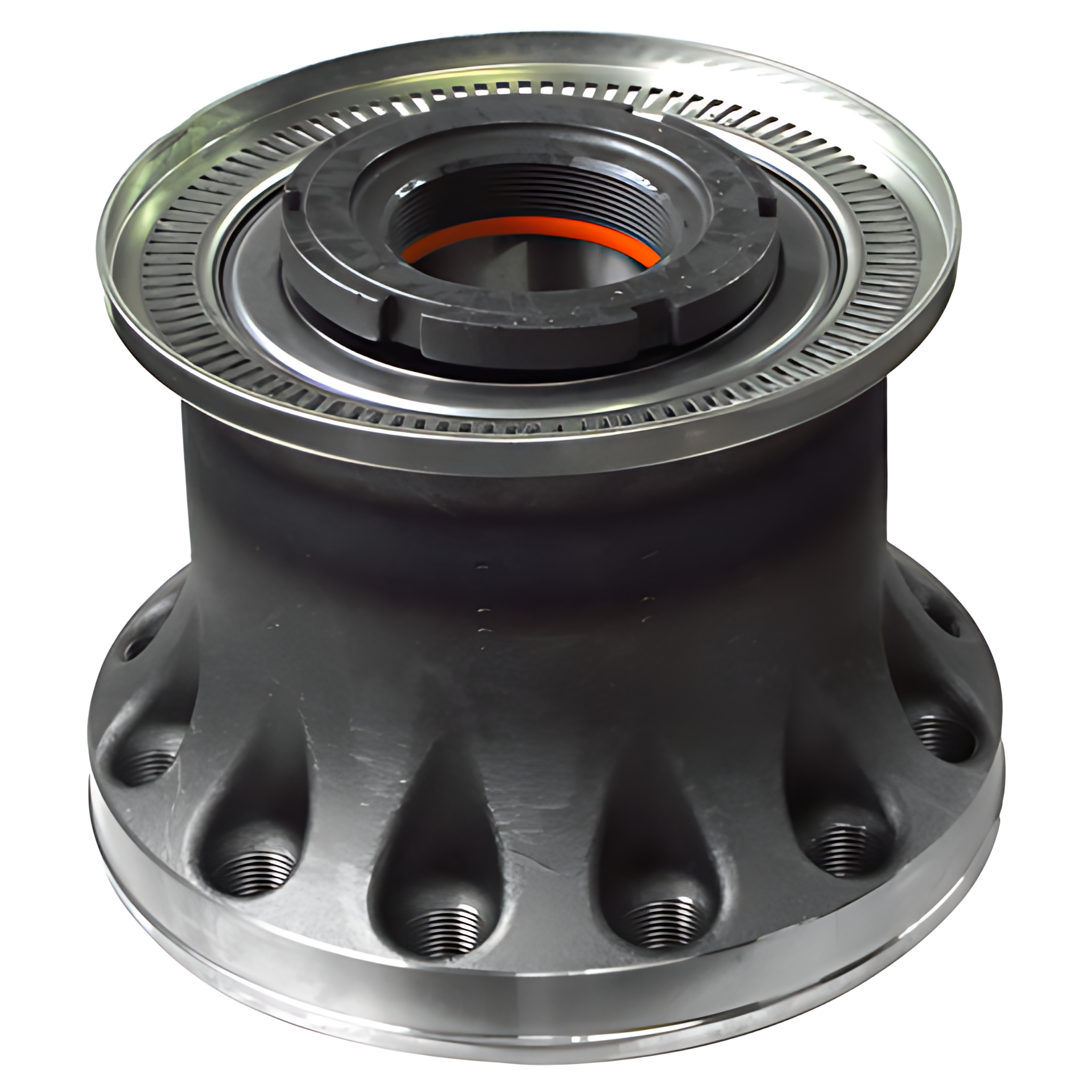 CUBO RODA DIANTEIRO COM KIT ROLAMENTOS - 5006207845