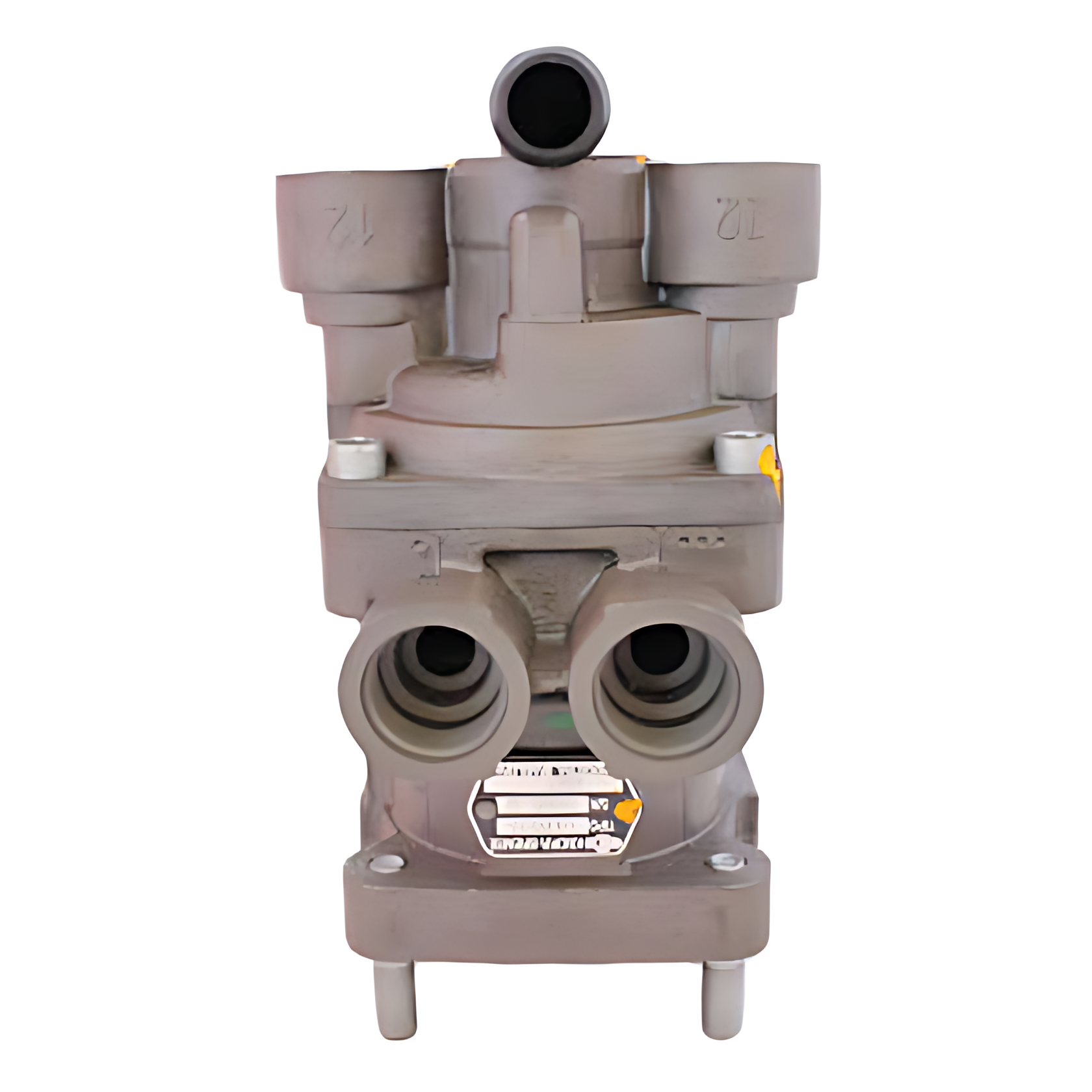 VALVULA PEDAL KNORR - 5949890386