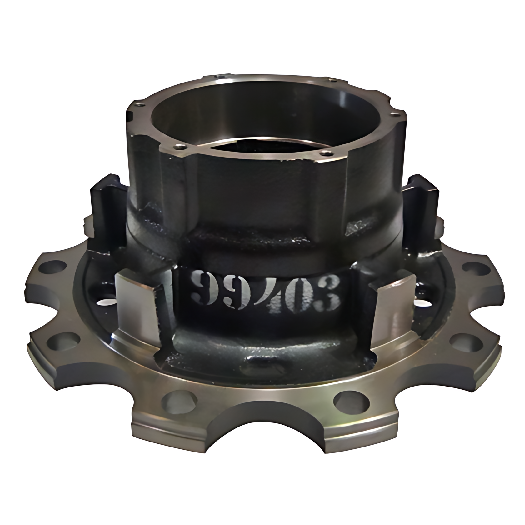 CUBO RODA DISCO CARRETA - 0516NA