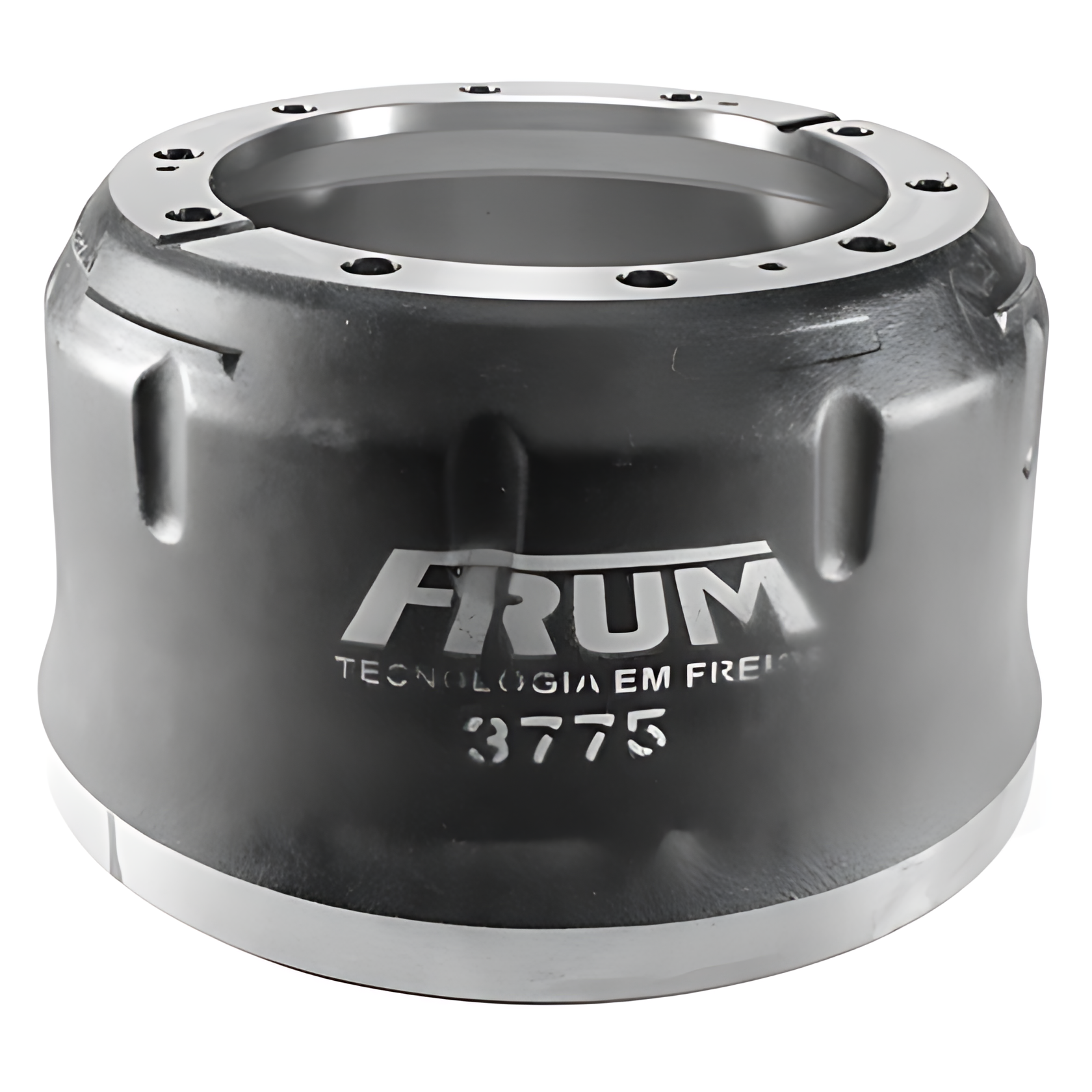 TAMBOR FREIO MBB TRASEIRO - 9584230001