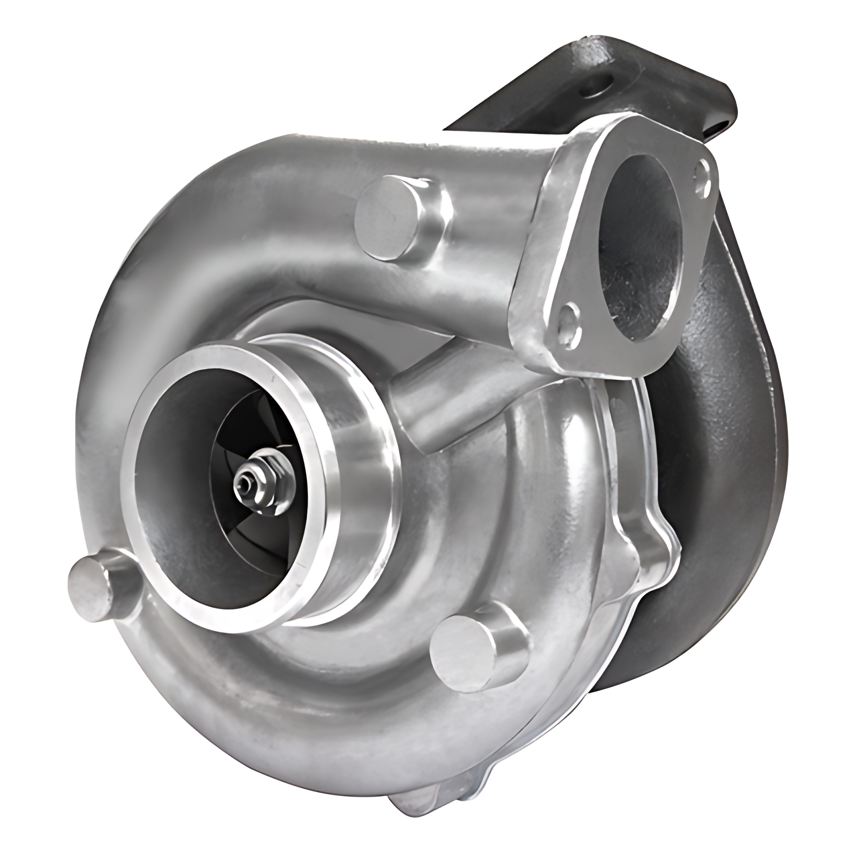 TURBO REMAN S2EL - 972149