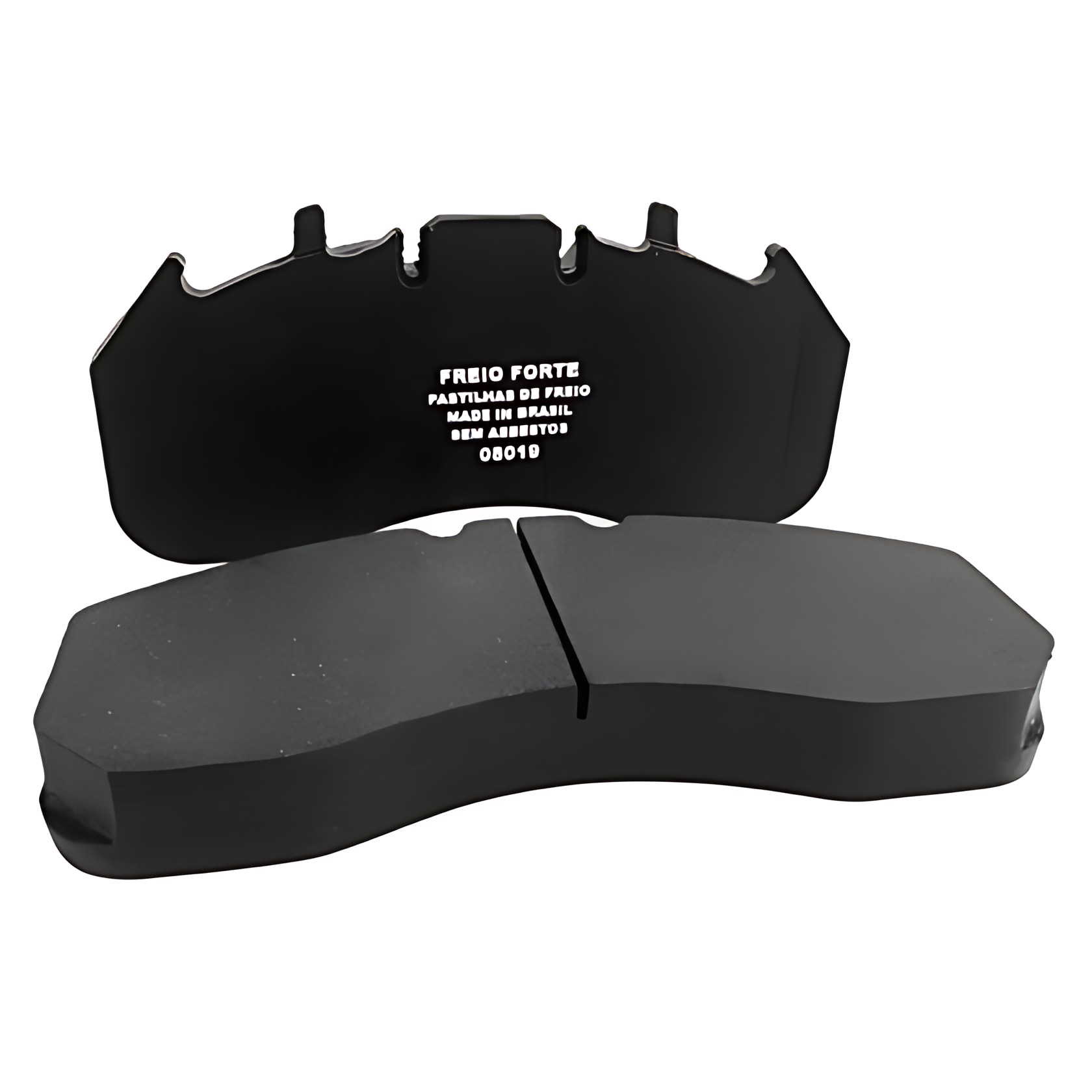 PASTILHA FREIO DIANTEIRO - FF781