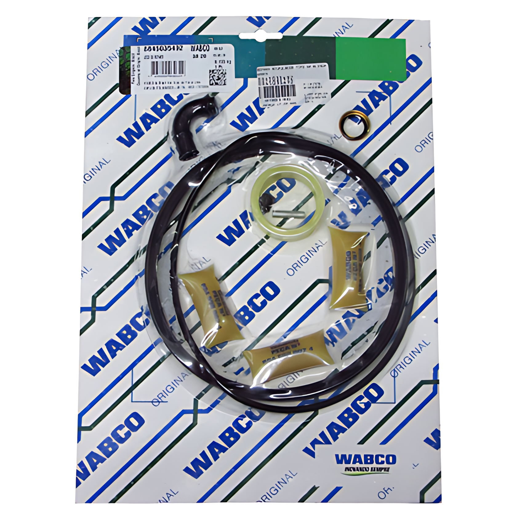 REPARO ACUMULADOR TIPO 30 BLINDADO - 8845035492