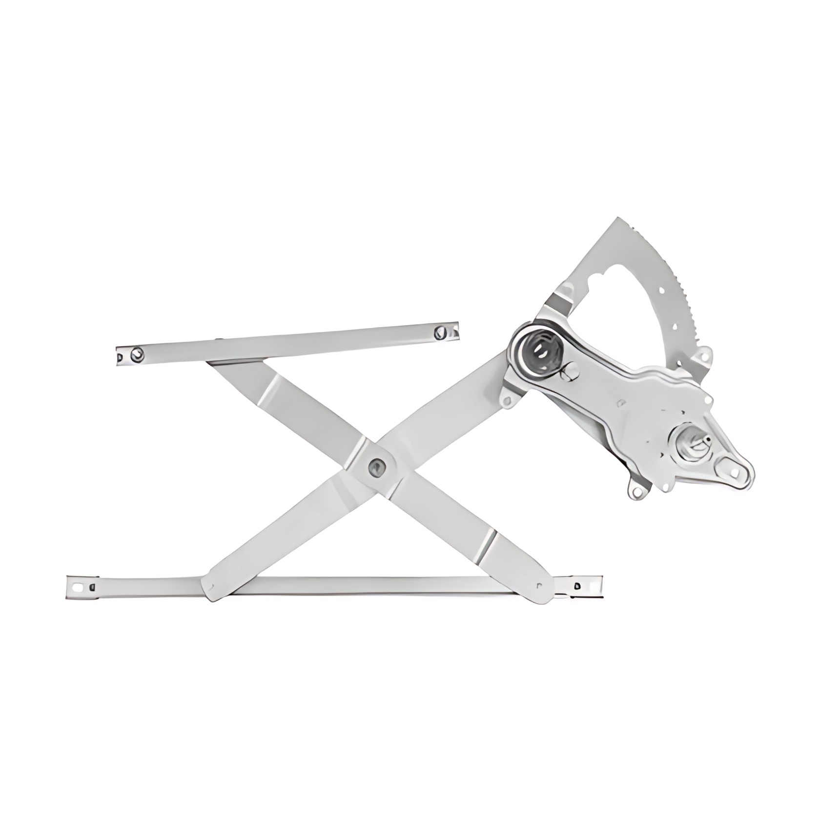 MAQUINA VIDRO MECANICO LE - 8C3Z2523201AA