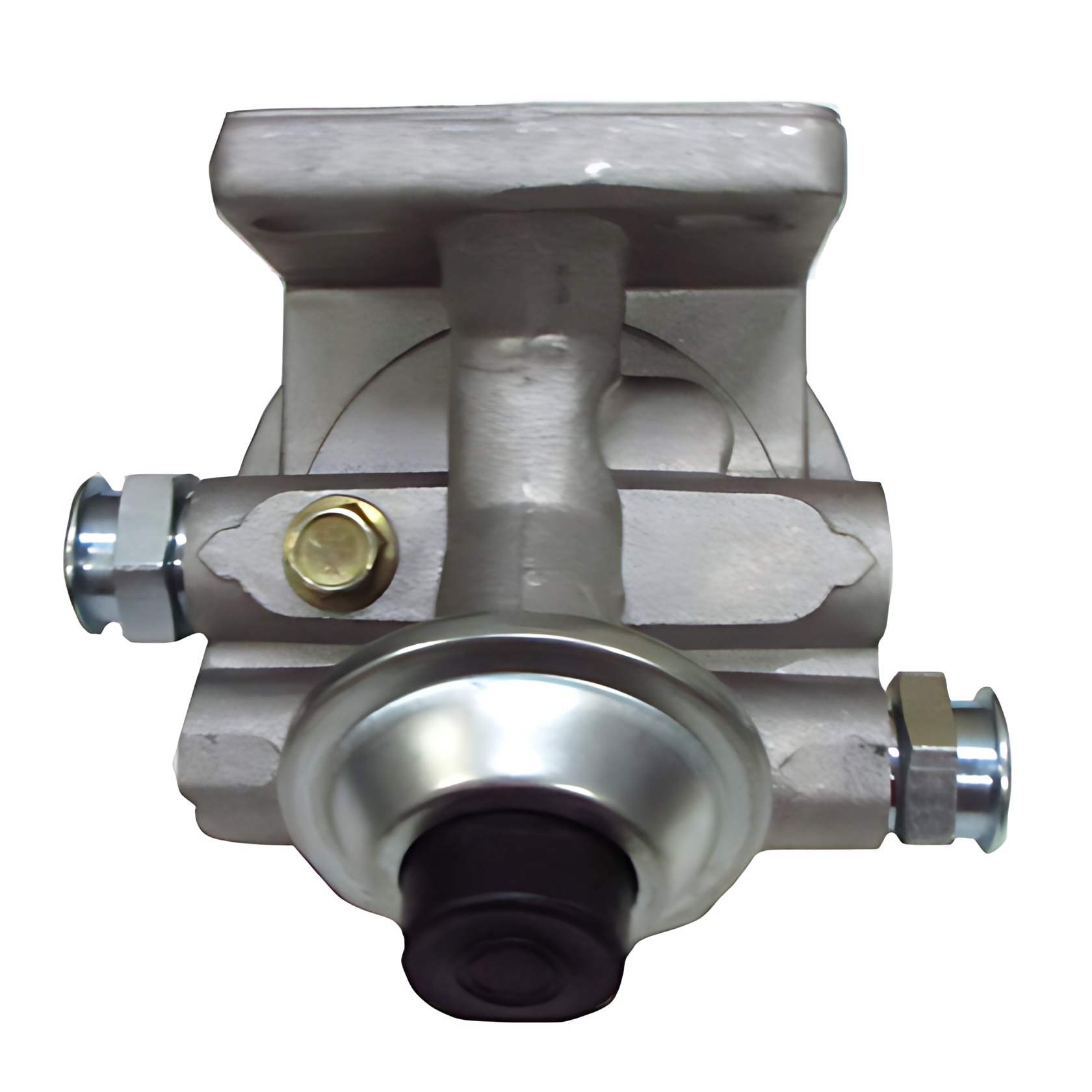 CABECOTE FILTRO RACOR (COM BOMBA MANUAL COM VALVULA ) - 2R0201582B