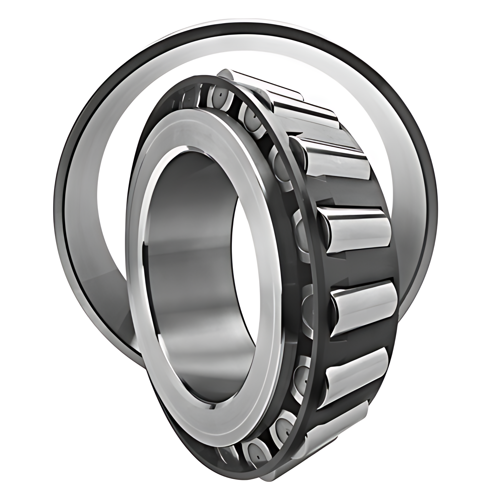 CONJUNTO ROLAMENTO INTERNO RODA DIANTEIRA ( 3780/3720 ) - 681317-214