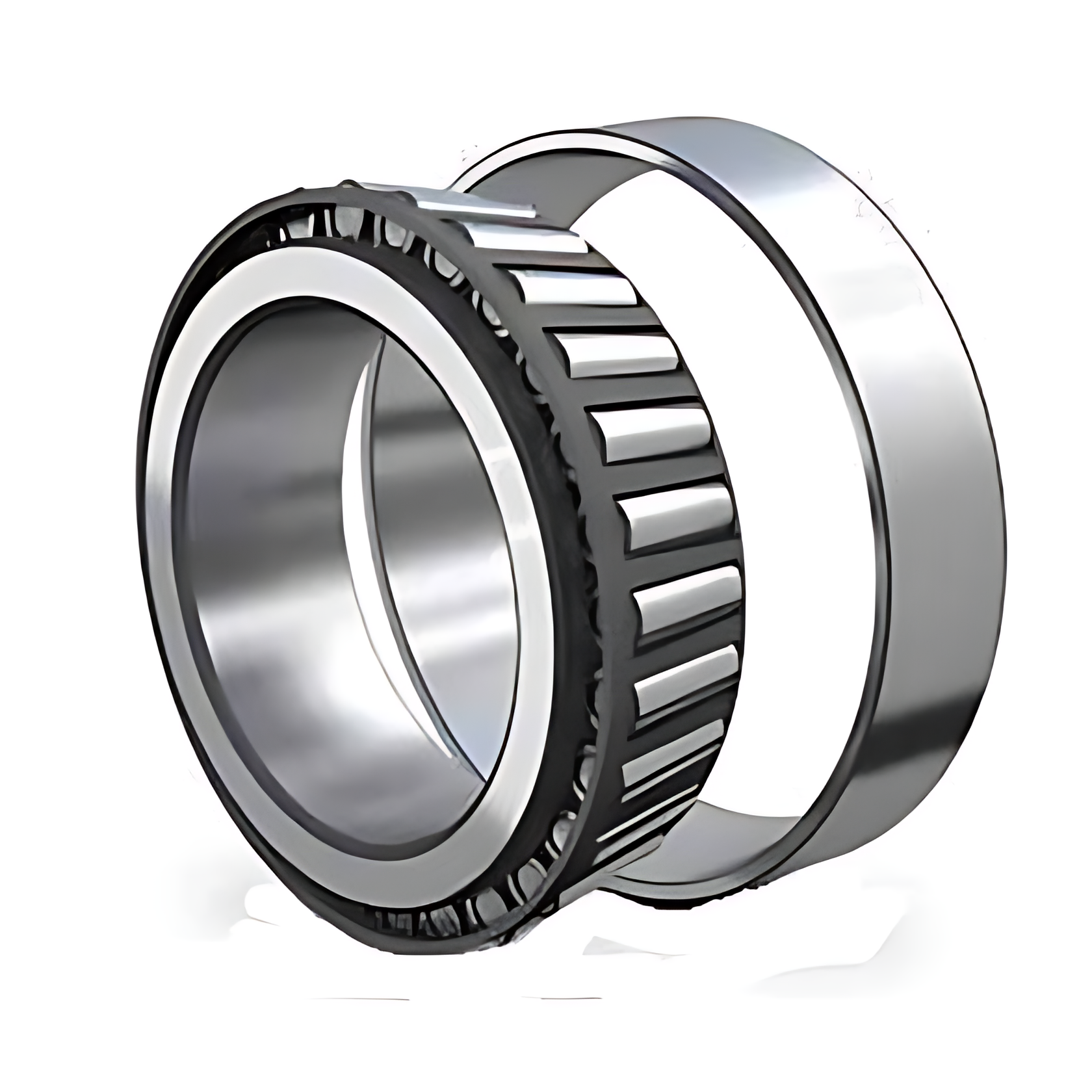 ROLAMENTO RODA TRASEIRA 13T ( 39590 39520 ) - 2S0407673D