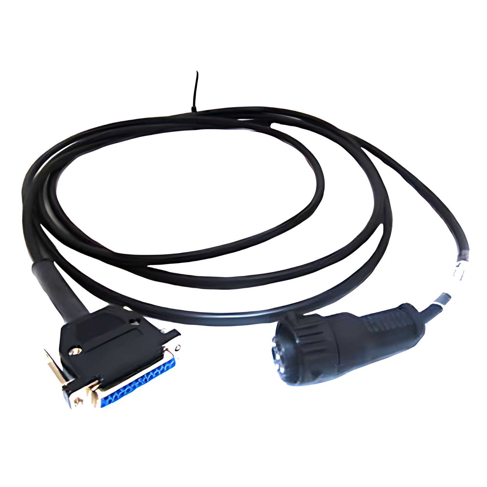 CABO ADAPTADOR DIAGNOSTICO ABS - K010837N00