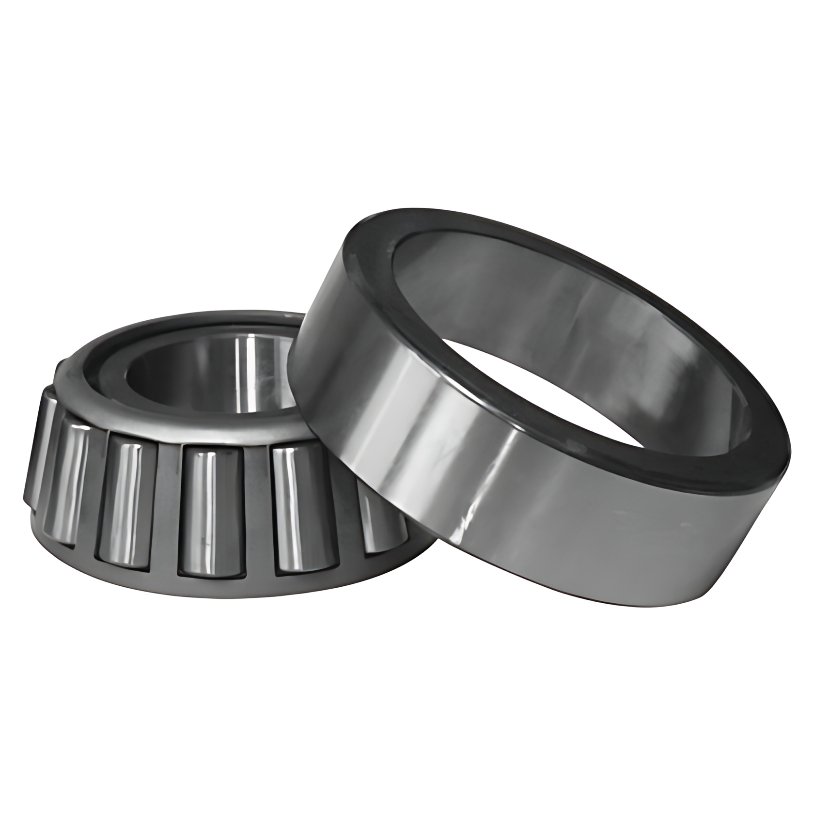 CONJUNTO ROLAMENTO ROLO CONICO - 0019817405