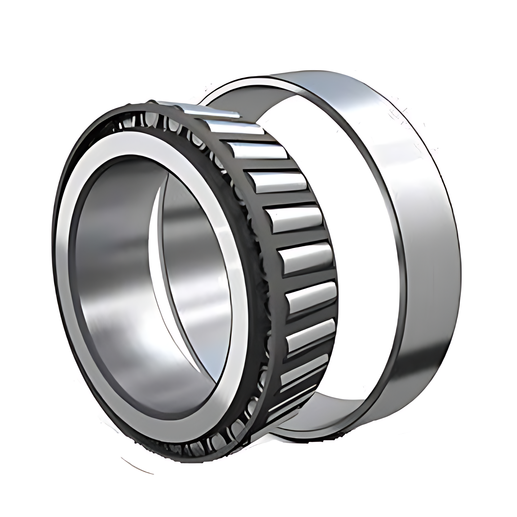 CONJUNTO ROLAMENTO EXTERNO RODA TRASEIRA - 33215A