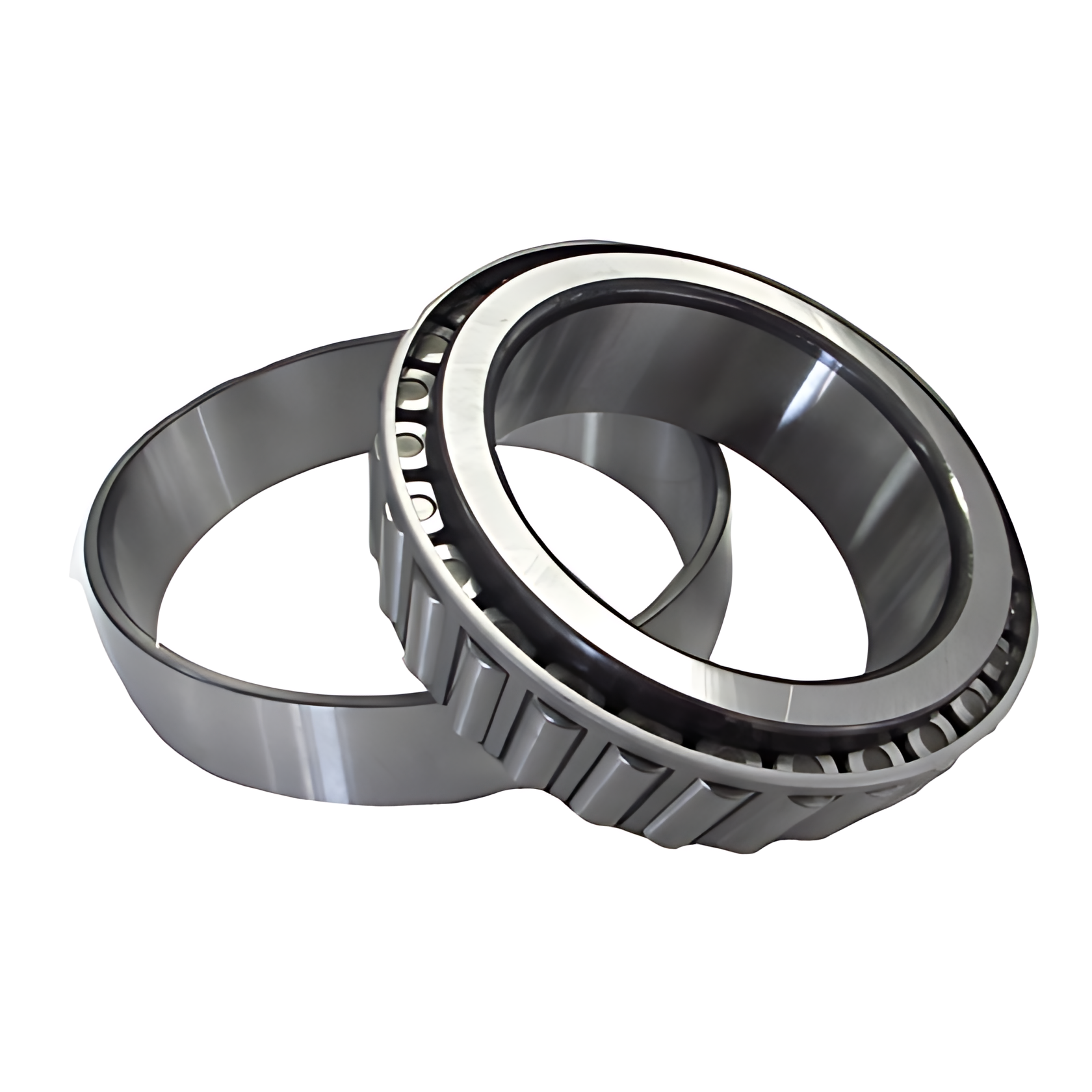 CONJUNTO ROLAMENTO INTERNO RODA TRASEIRA ( LATERAL DIFERENCIAL COROA LD 18X ) - 33021A