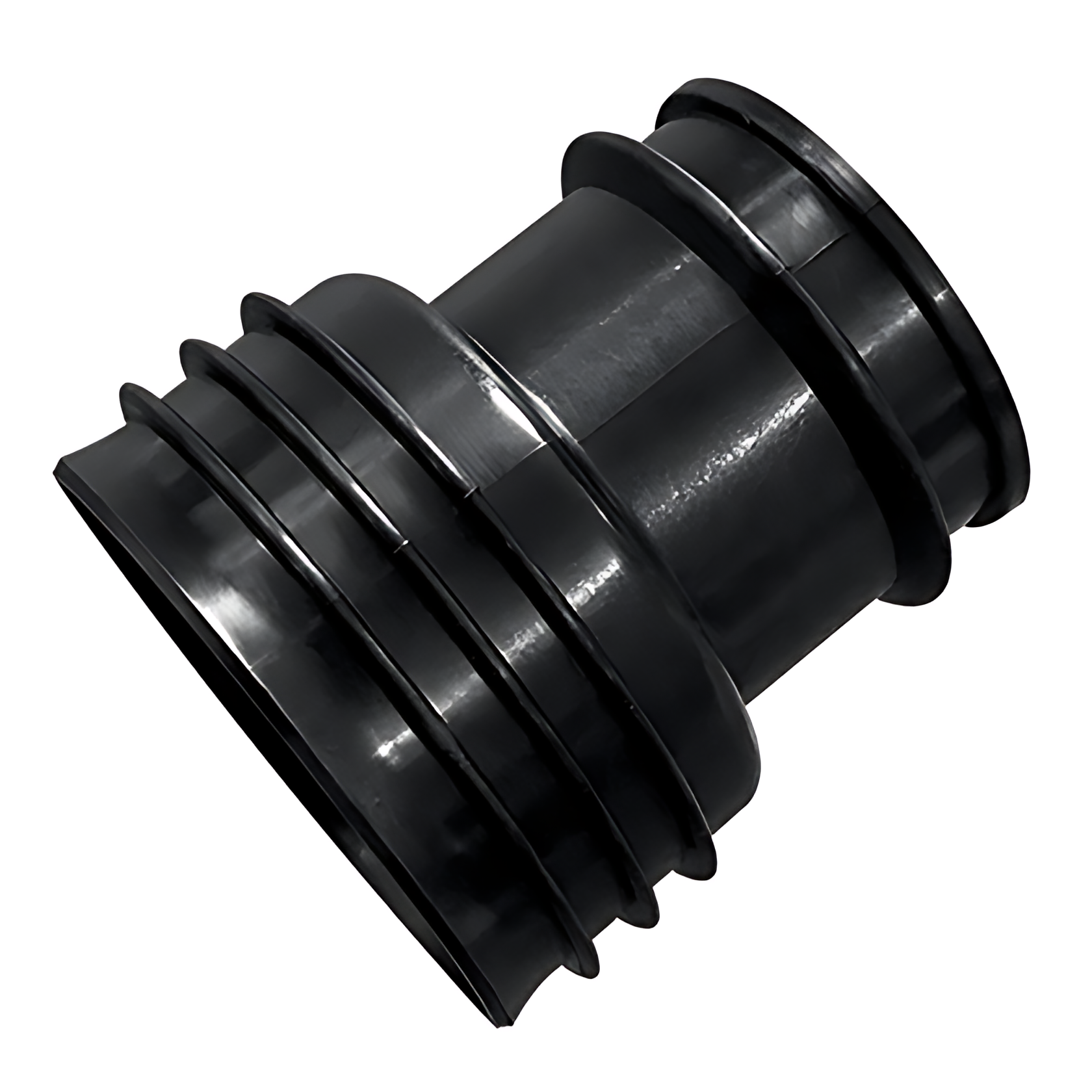 TUBO CONEXAO VALVULA TERMOSTATICA - 001020