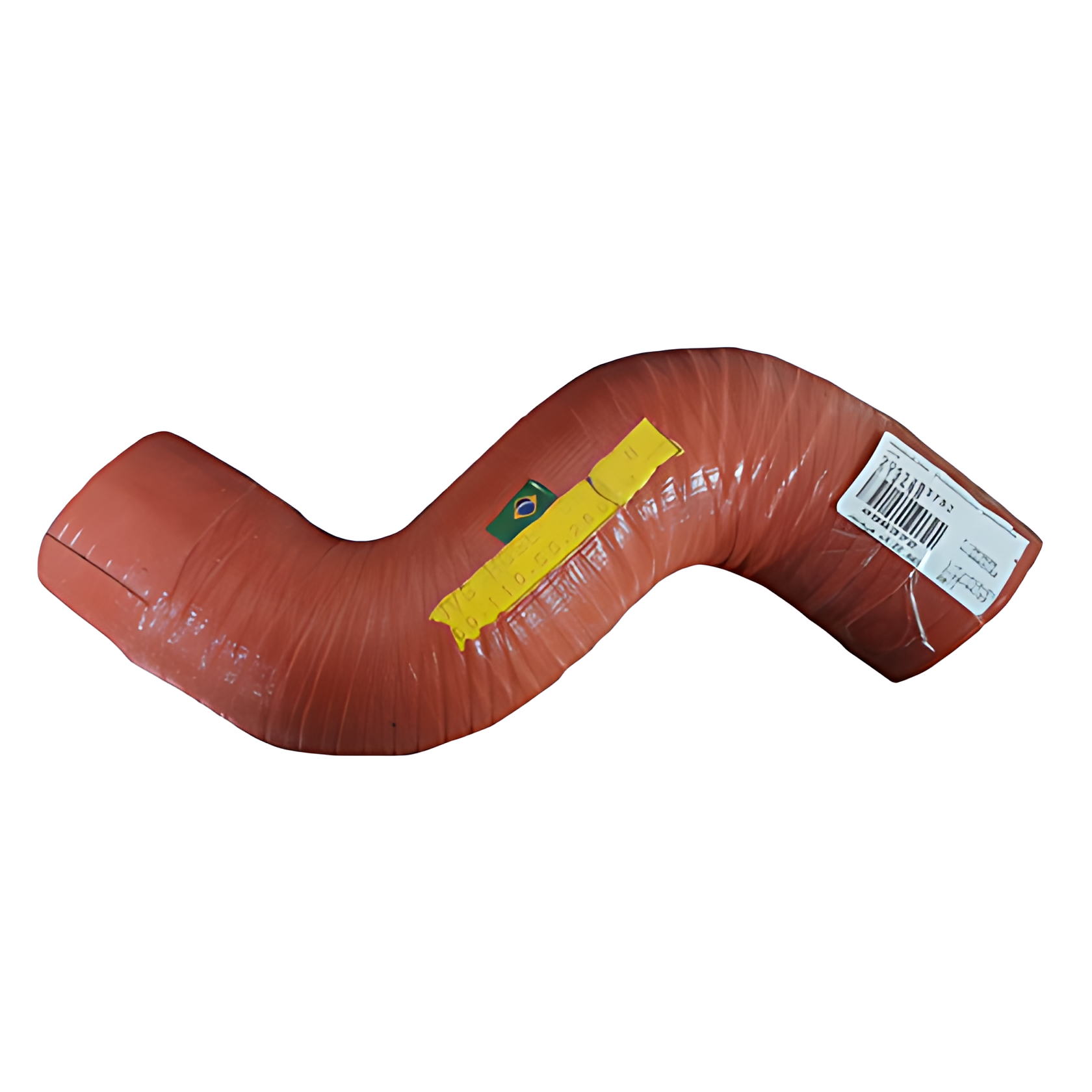 MANGUEIRA INTERCOOLER SPRINTER (SEM ABRACADEIRAS) - 9065283782