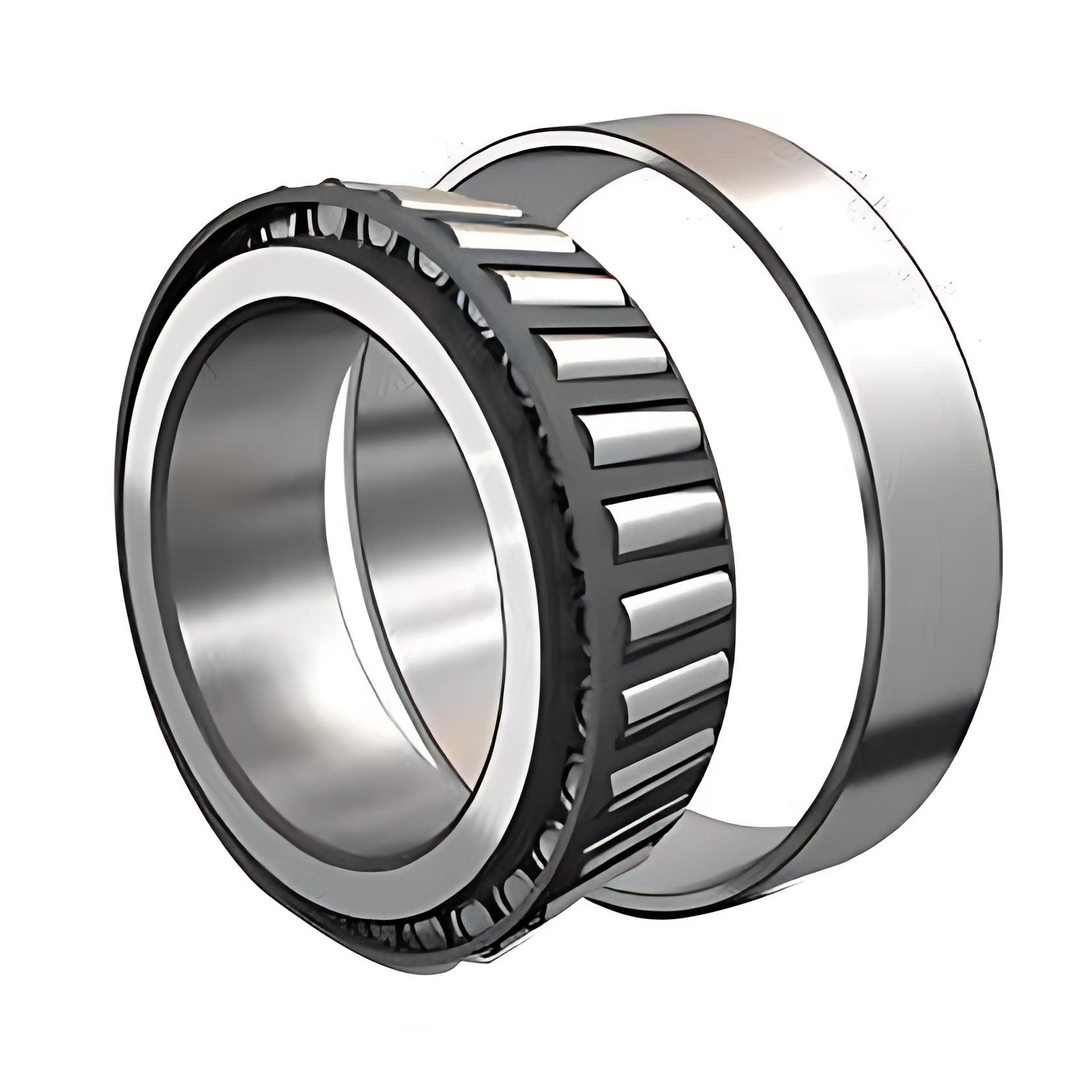 CONJUNTO ROLAMENTO ROLO CONICO - TE3312051