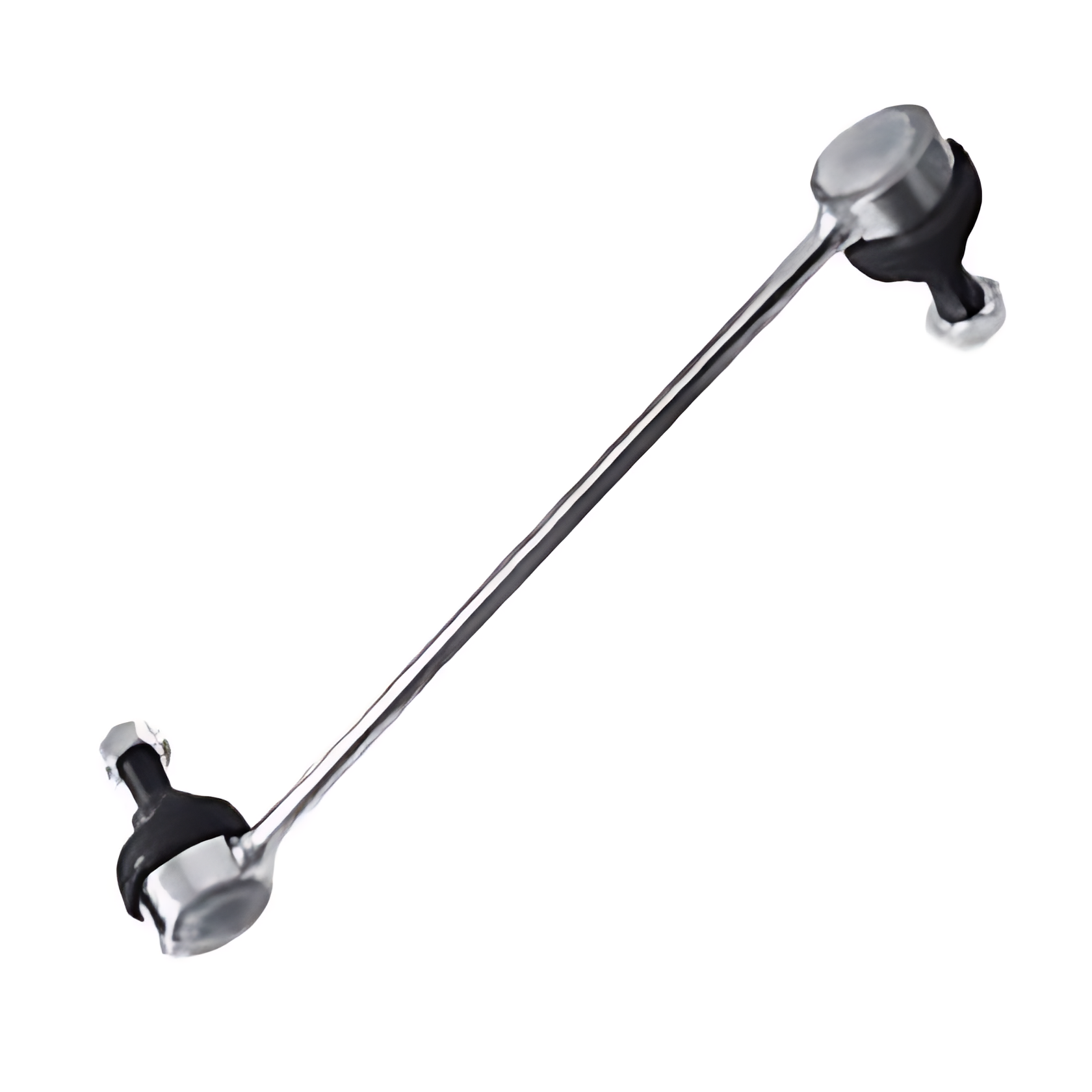 BIELETA DIANTEIRA DUCATO COM BUCHA - BTC03101