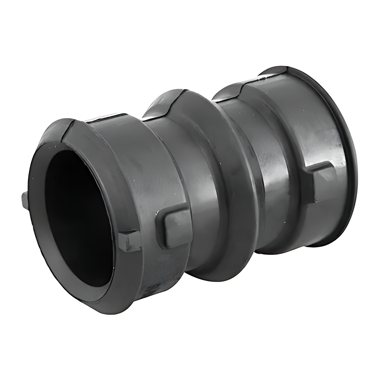 ISOLADOR VIBRACOES SUPORTE PARALAMA TRASEIRO - 1781031