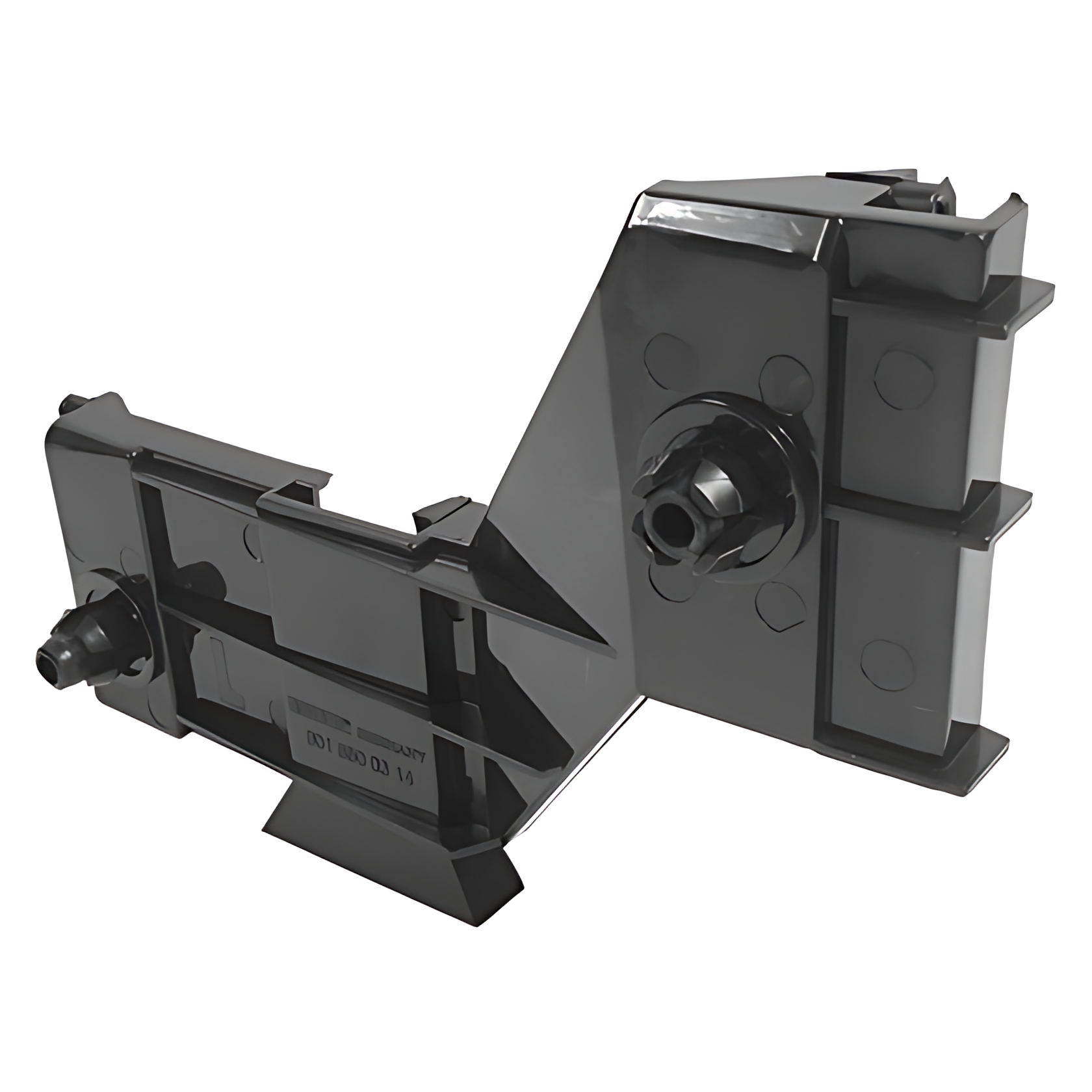 SUPORTE LATERAL POLAINA LE - 9018800314