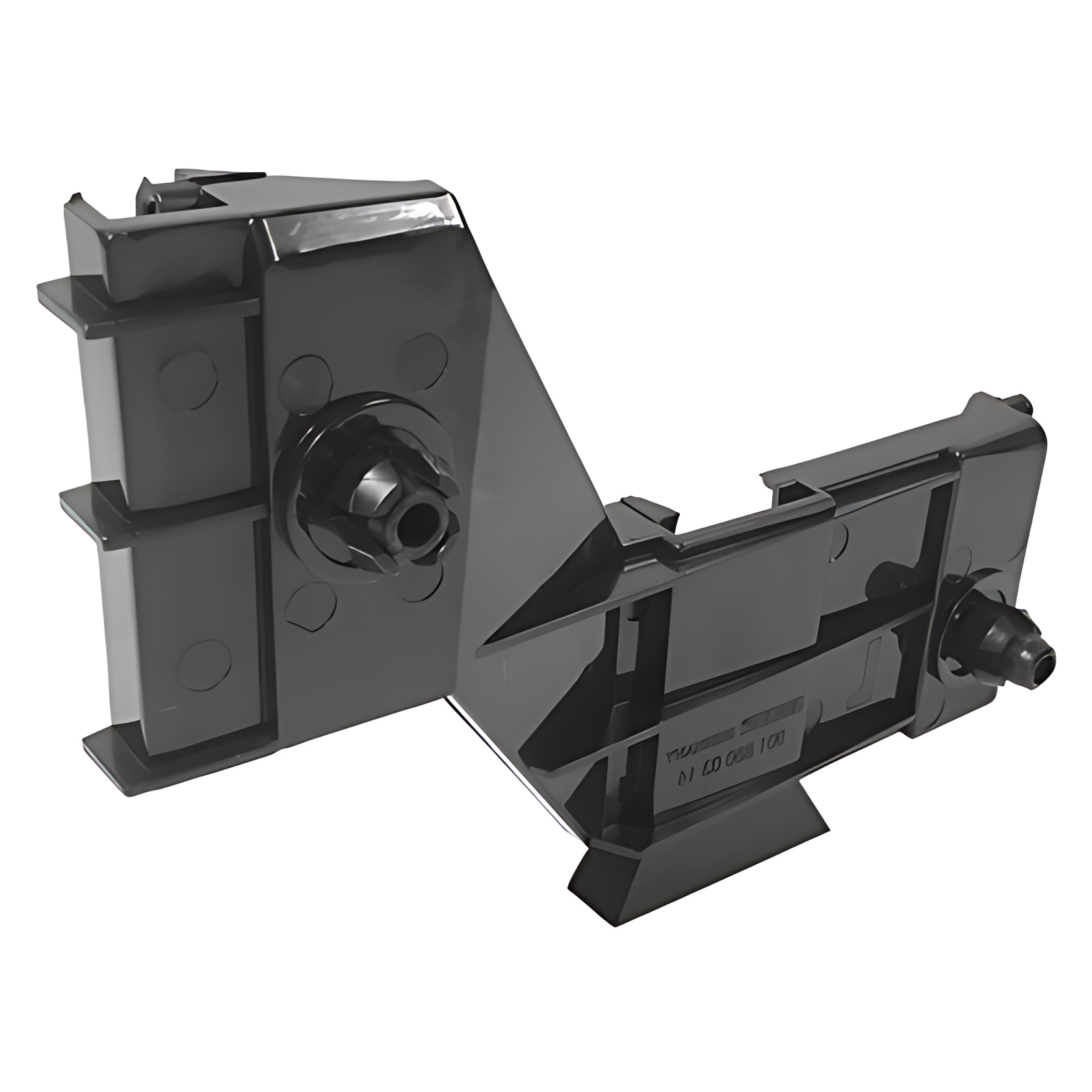 SUPORTE LATERAL POLAINA LD - 9018800414