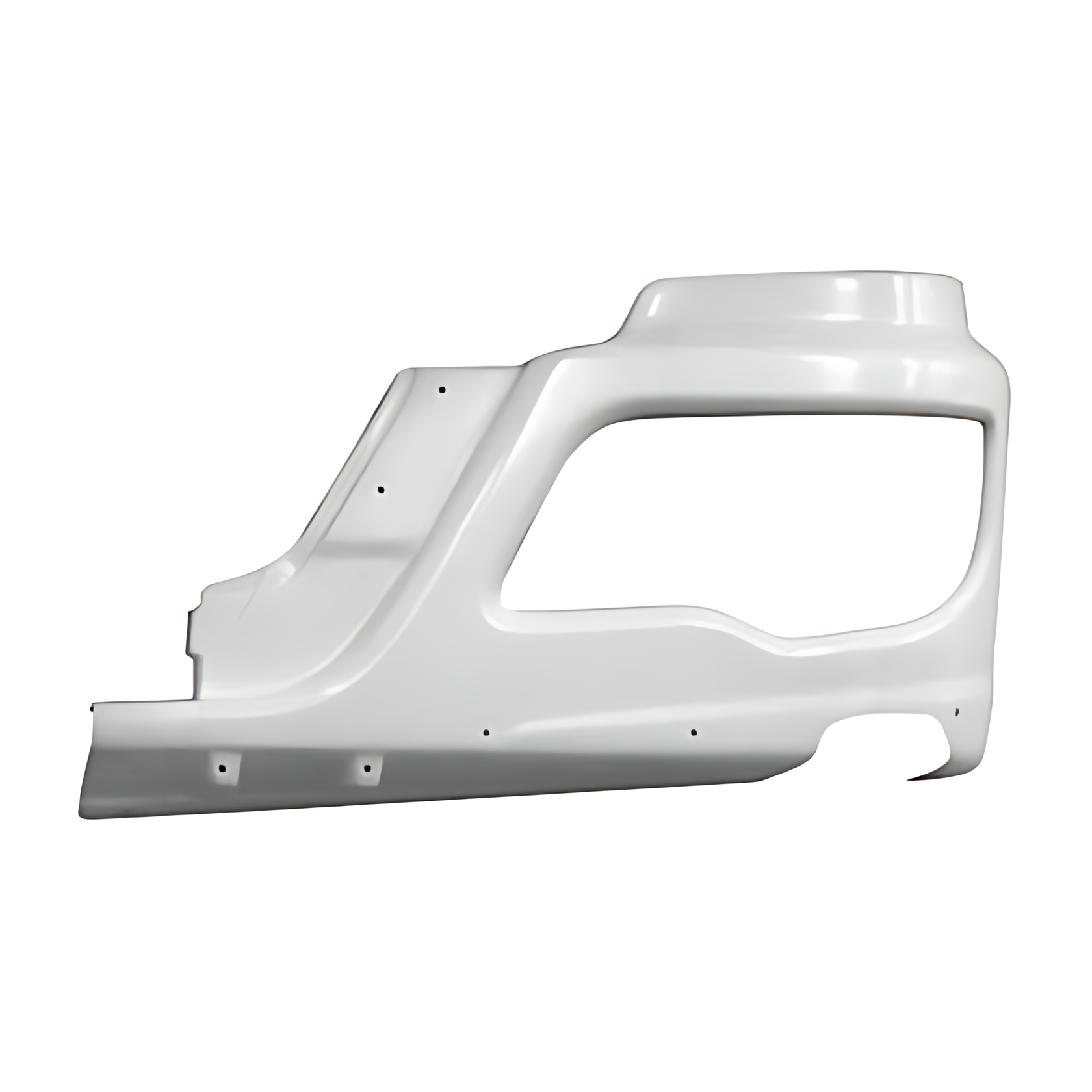 PONTEIRA ESQUERDA COM ABERTURA MILHA - 9588808270