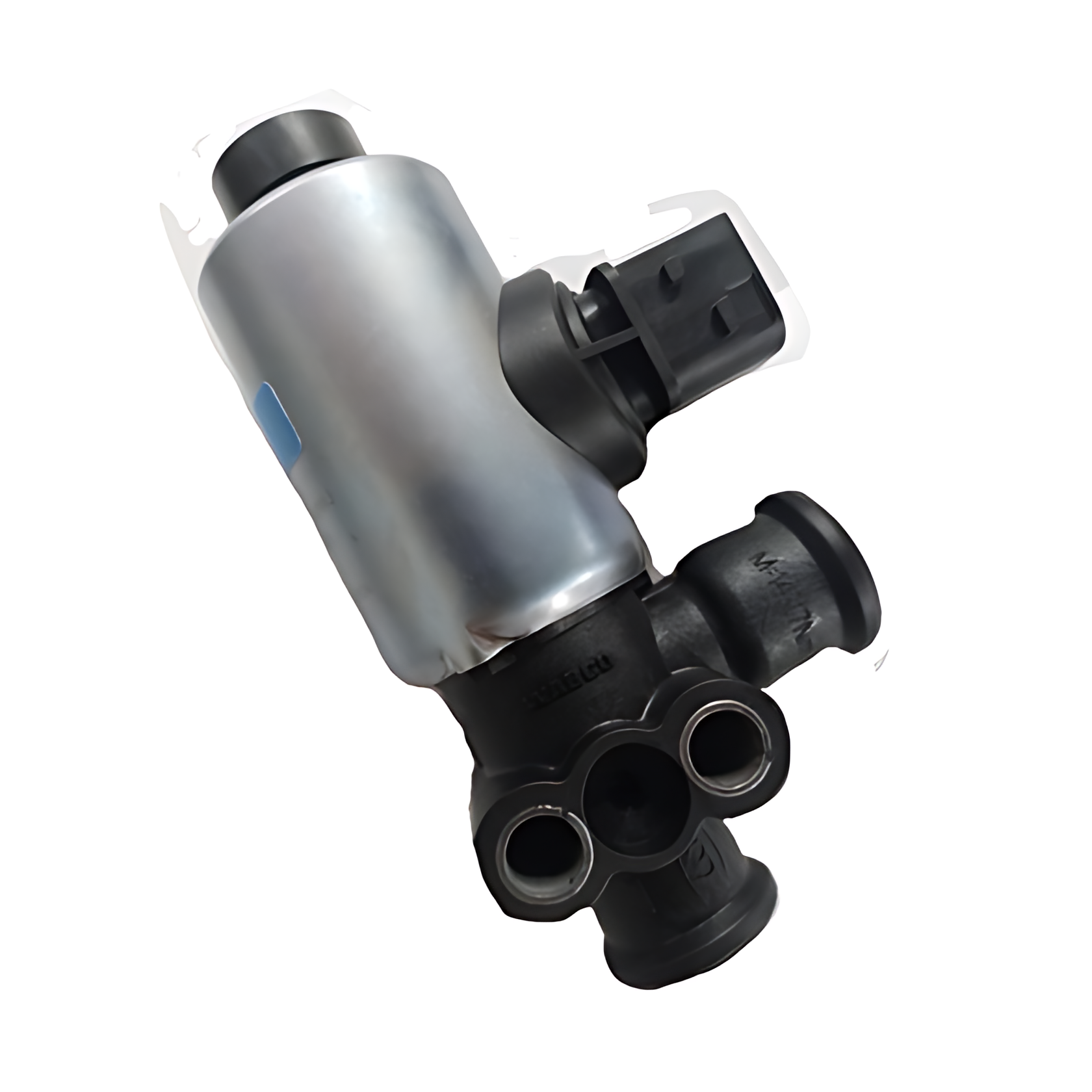 VALVULA MAGNETICA 3/2 CONTROLE DE FLUXO 24V - 2 PINOS - 4721700010