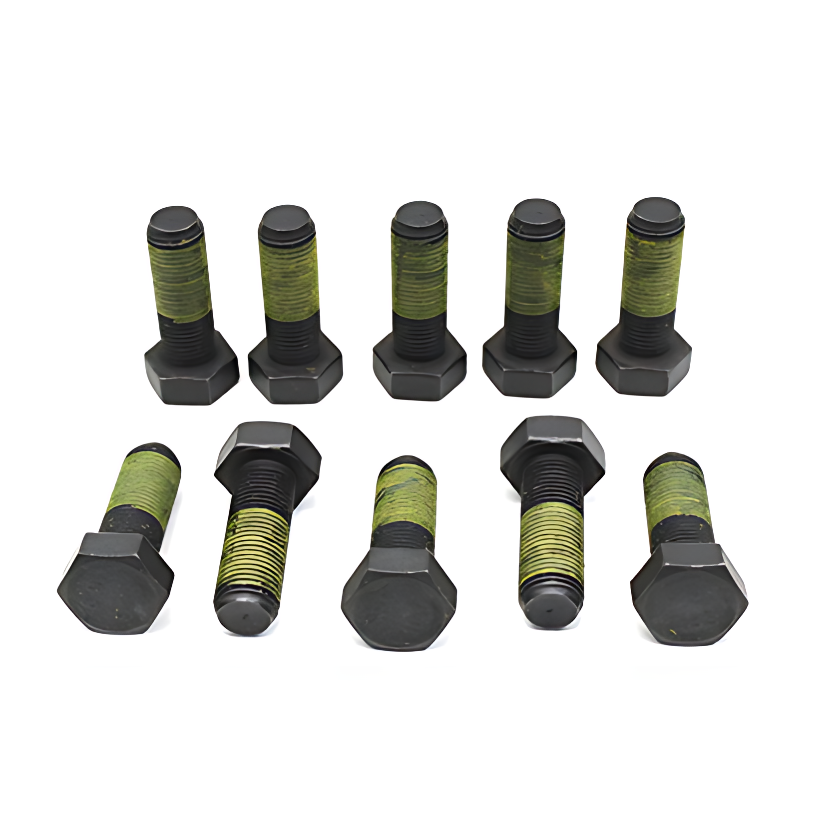 KIT PARAFUSO FIXA COROA DIFERENCIAL DANA  S130 - 23B501213B