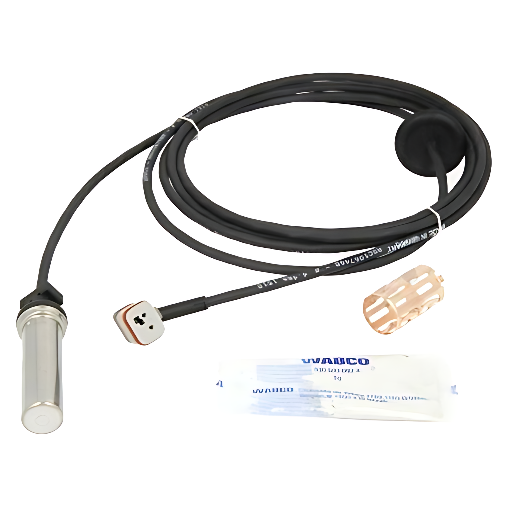 SENSOR FREIO ABS RETO COM BUCHA 3000MM - 4410359292