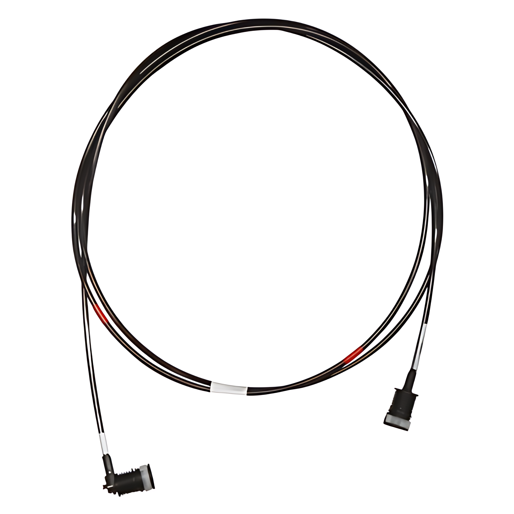 TUBO ARLA 2750MM ONIBUS MERCEDES EURO V - 3844760801