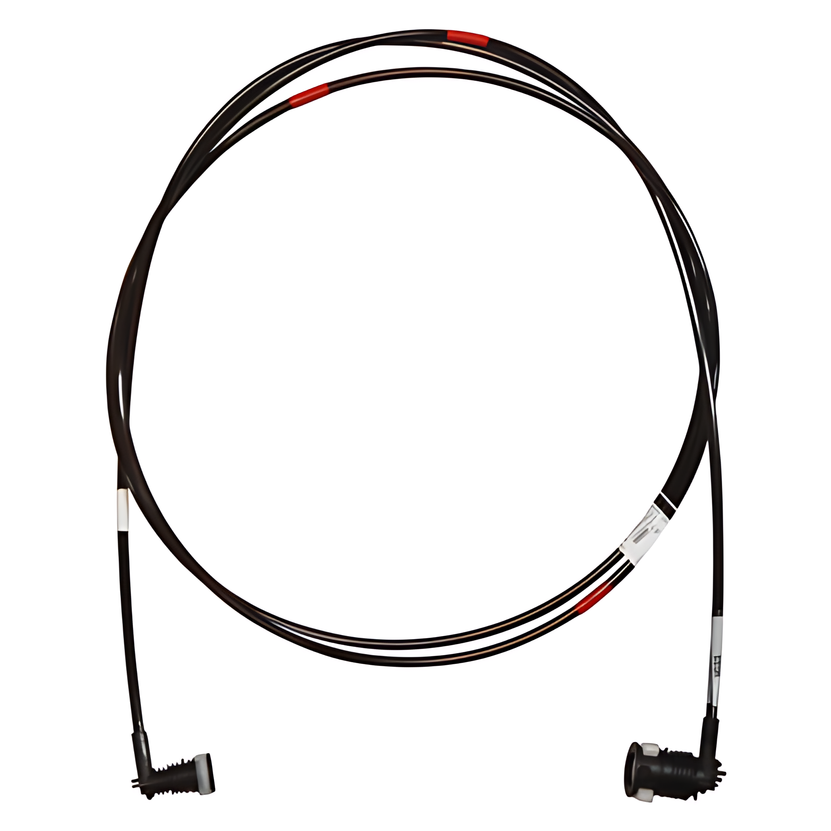 TUBO ARLA 2380MM ONIBUS MERCEDES EURO V - 3844761301