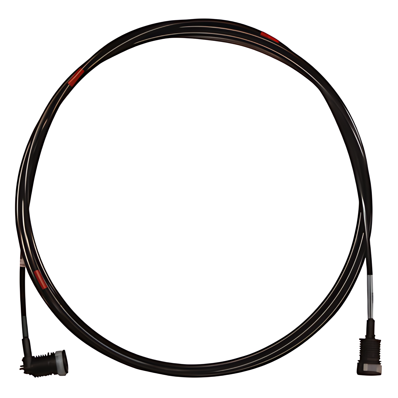 TUBO ARLA 3620MM ONIBUS MERCEDES EURO V - 3844761001