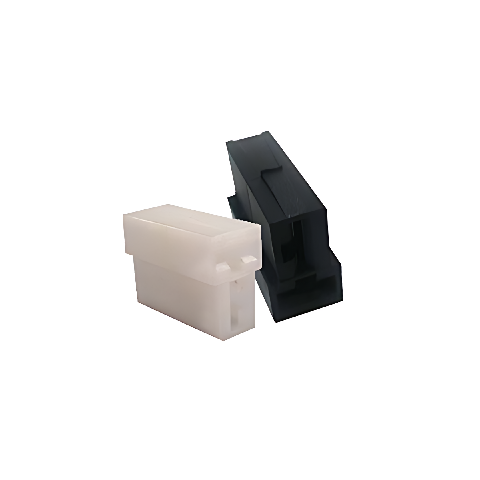 CONECTOR 02 VIAS FEMEA 6.3 EM T - ETE7532