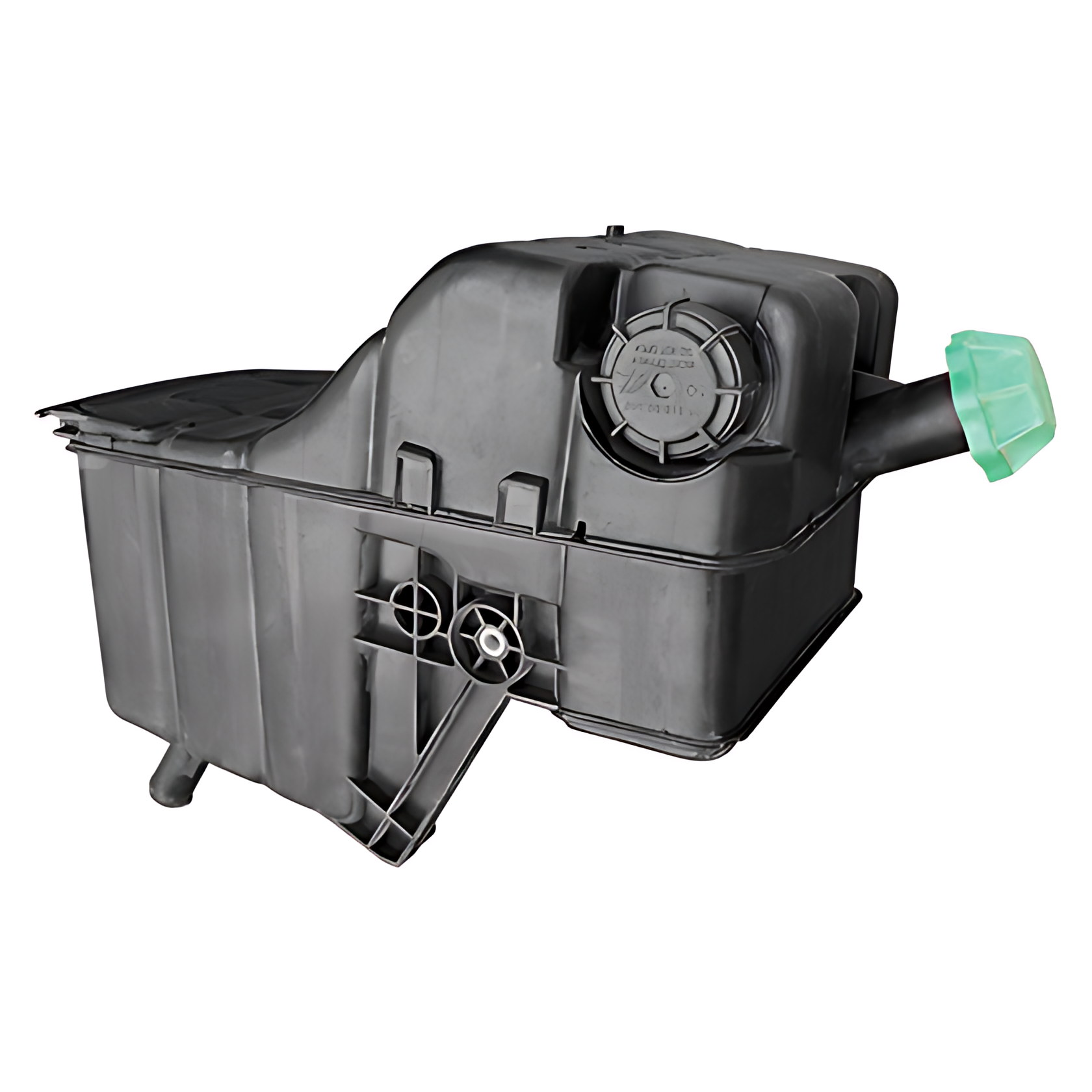 RESERVATORIO AGUA RADIADOR PLASTICO (BOCAL LONGO) - 000738