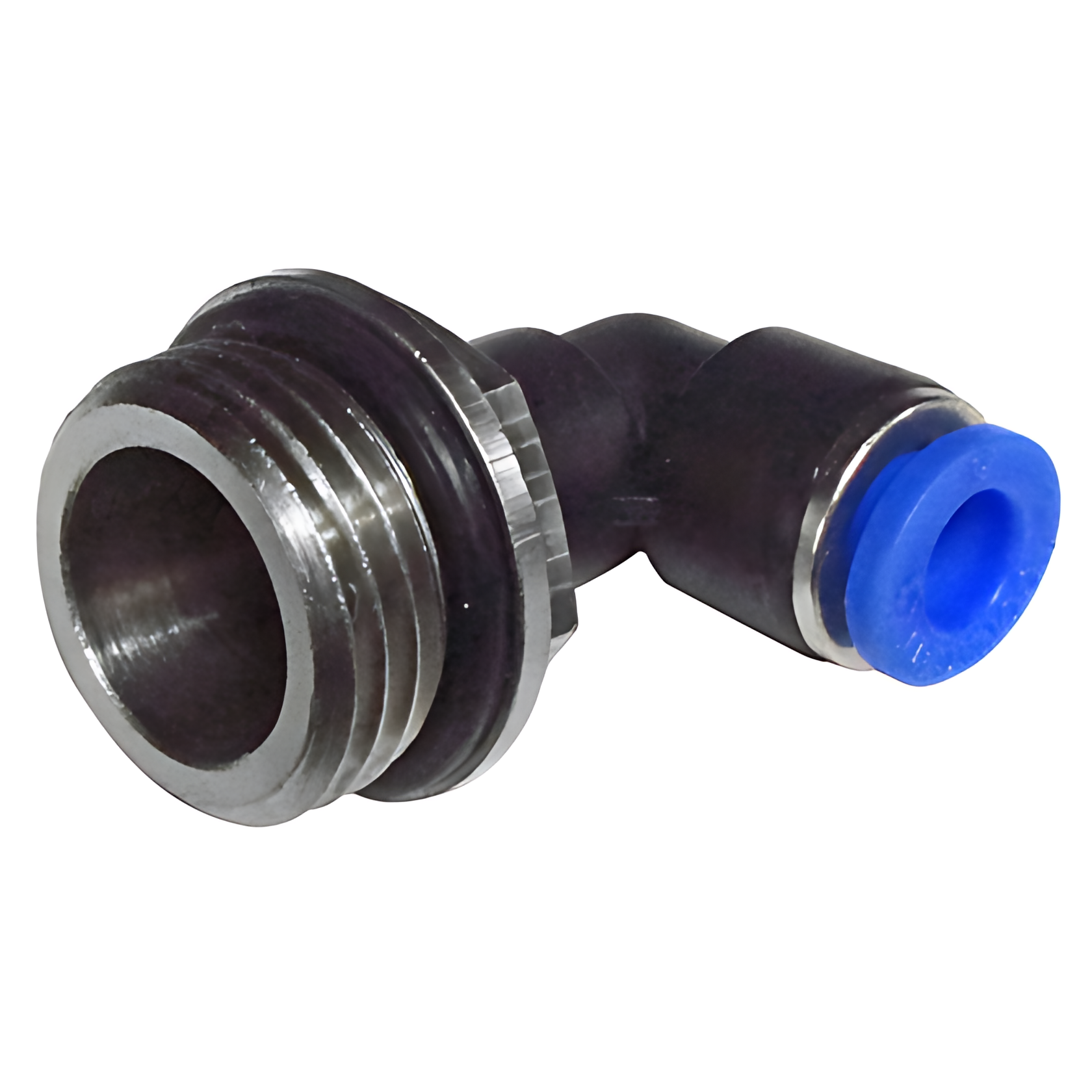 COTOVELO ENGATE RAPIDO 6MM 1/2 BSP - ML1419EY