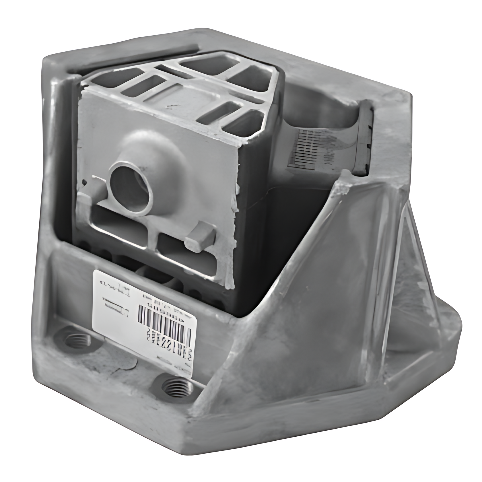 COXIM TRASEIRO MOTOR - 23B199382