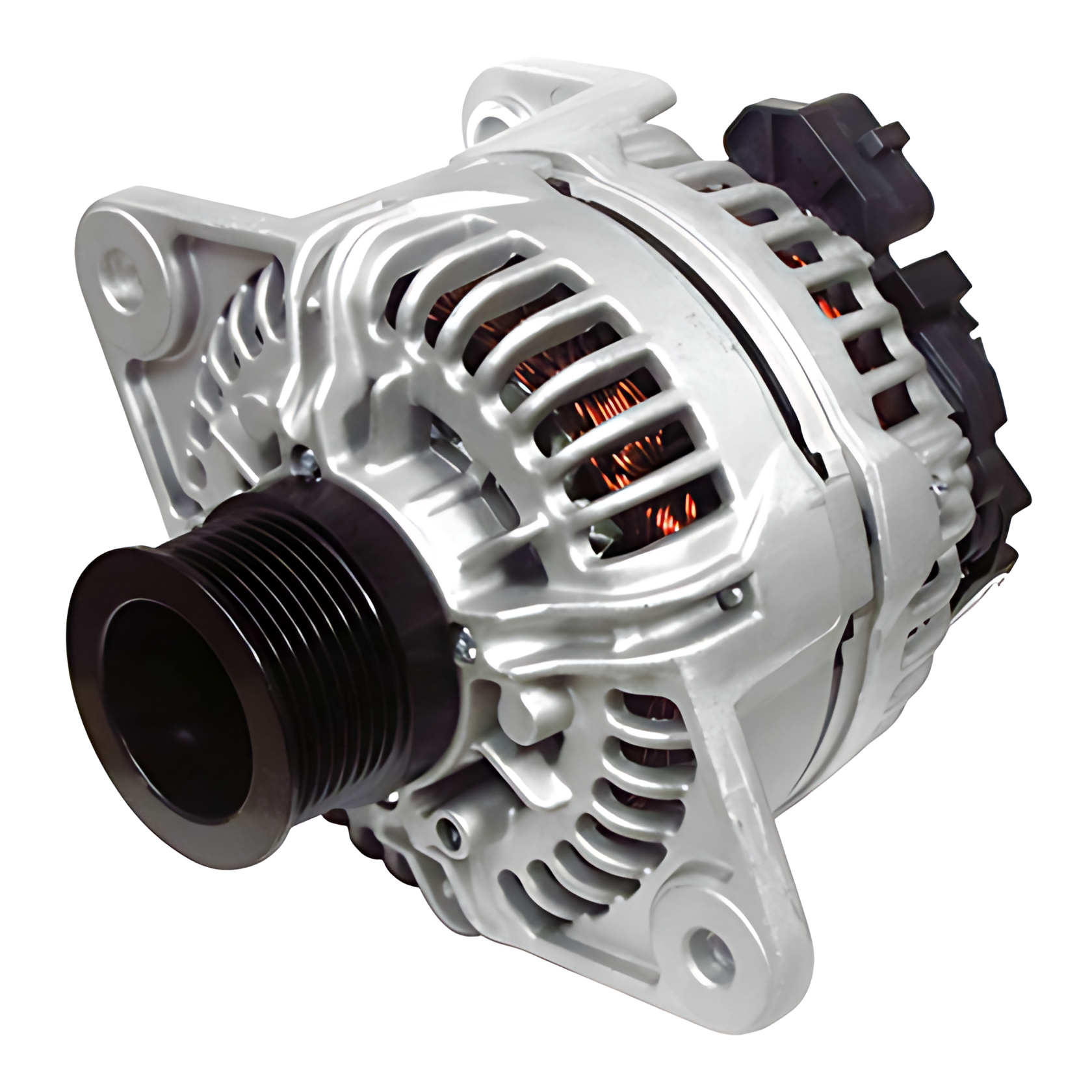 ALTERNADOR 24V 150AMP - 21561402