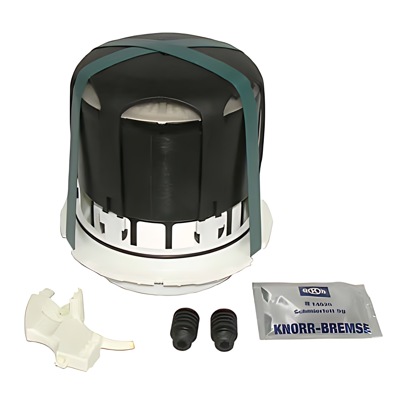 JOGO FILTRO SECADOR AR VOLVO EAC - 22223804