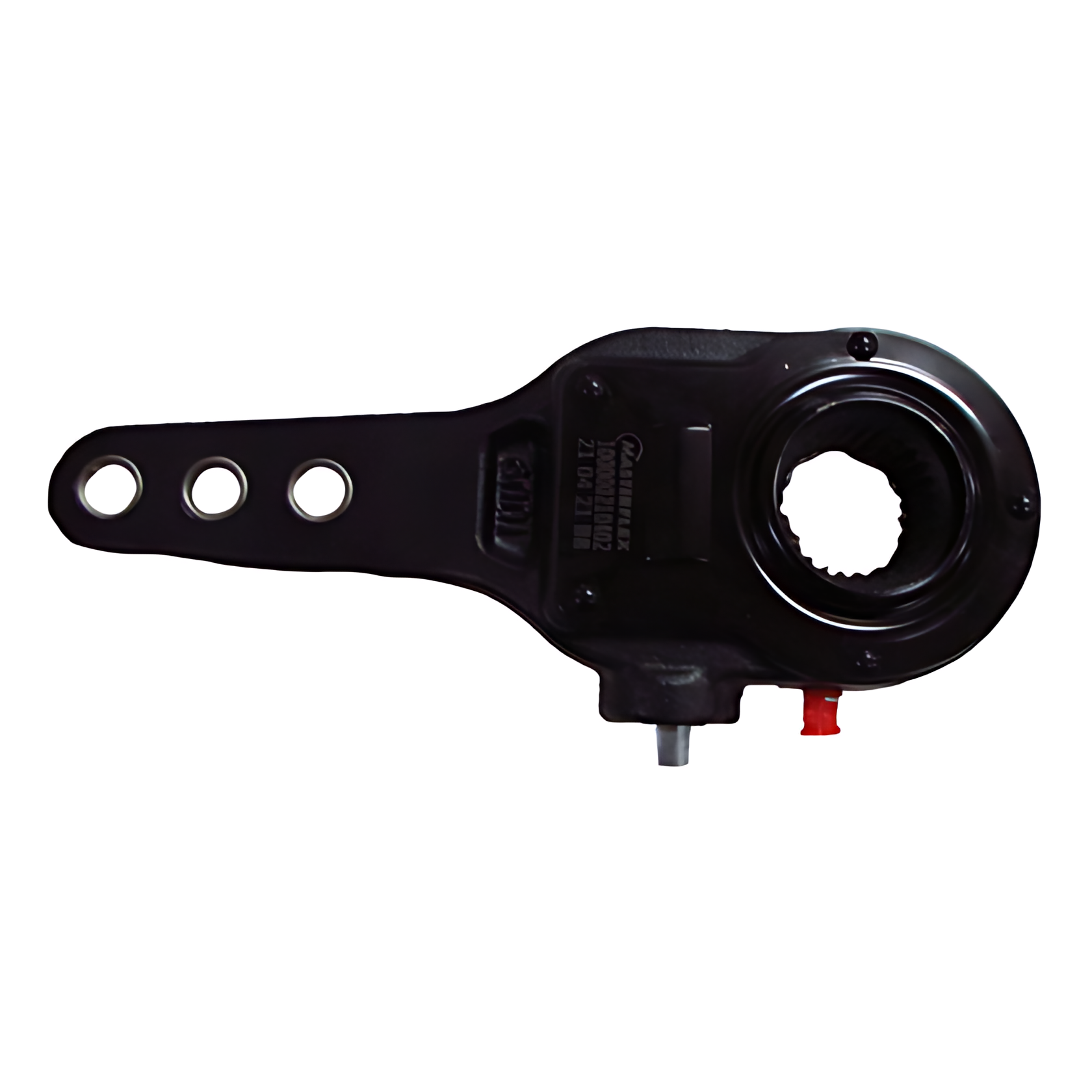 CATRACA FREIO MANUAL 28 ESTRIAS 3 FUROS CHAVE 14 - 100000210402