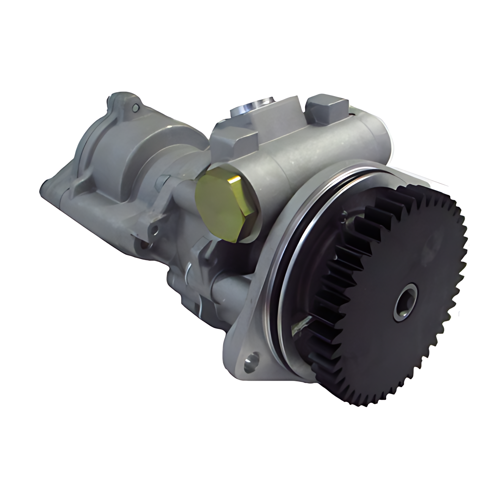 BOMBA VACUO DE PALHETAS SEM DIRECAO HIDRAULICA - 2P0115105E