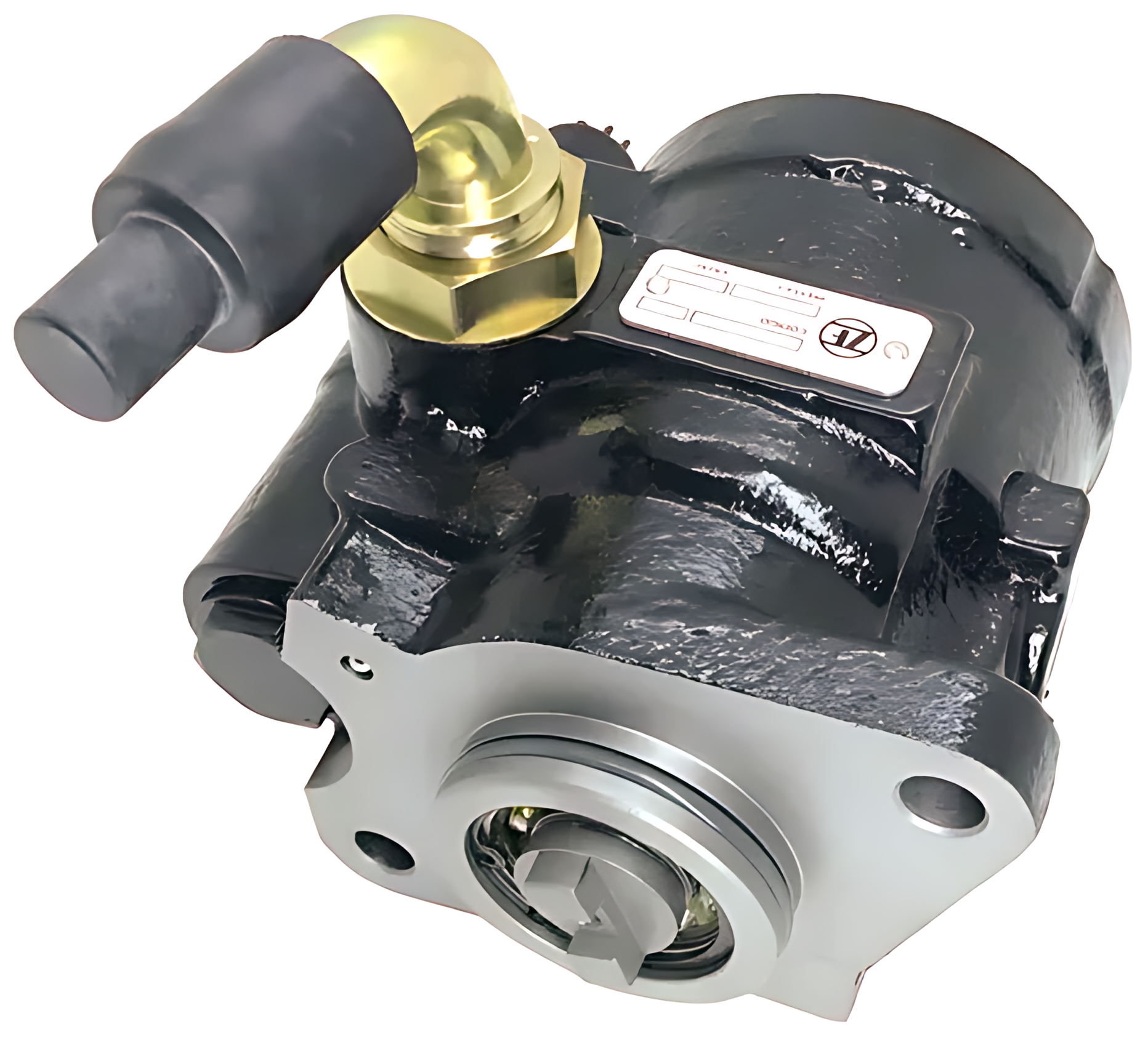 BOMBA DIRECAO HIDRAULICA - 2R0145157