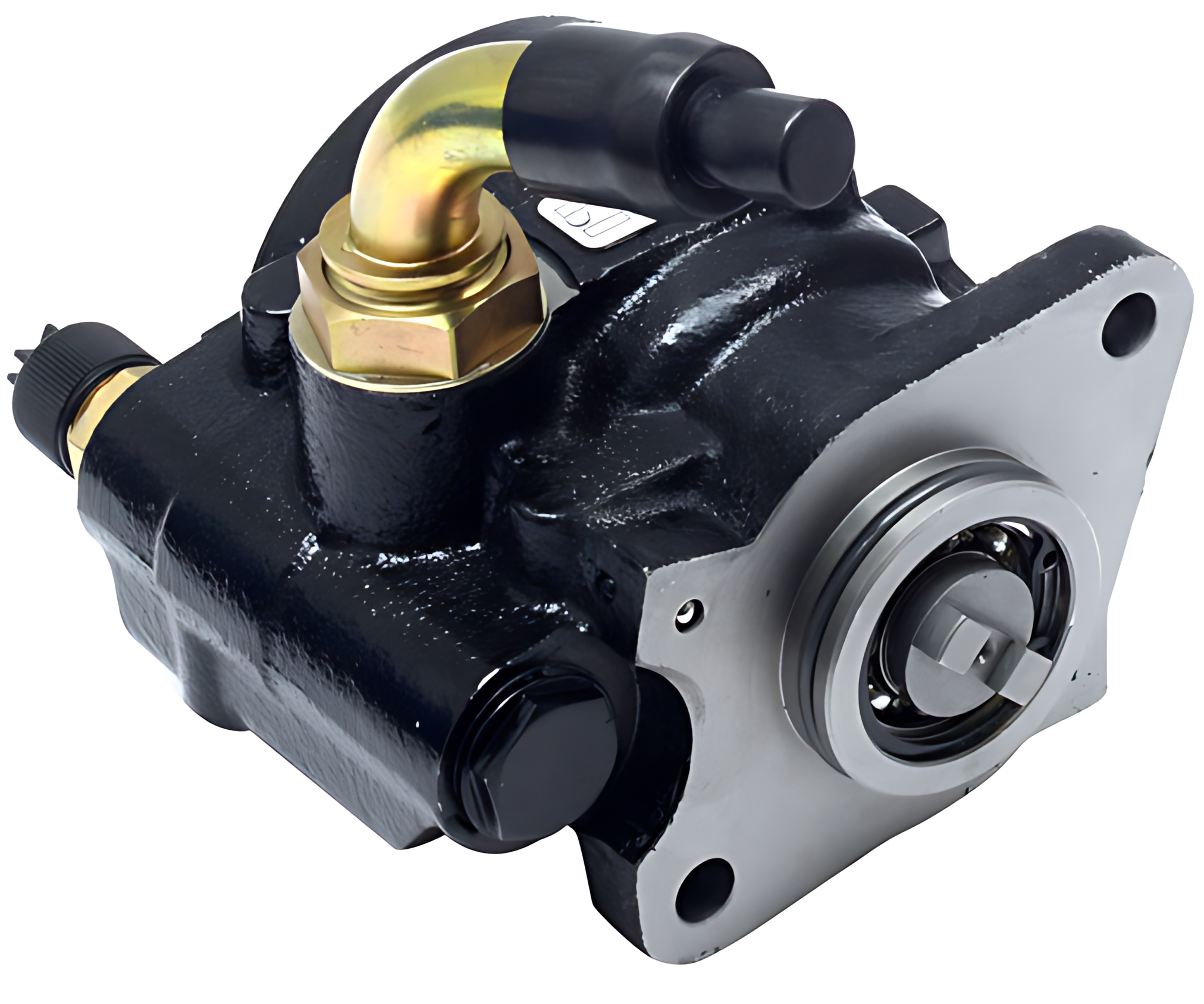 BOMBA DIRECAO HIDRAULICA - 5960100008