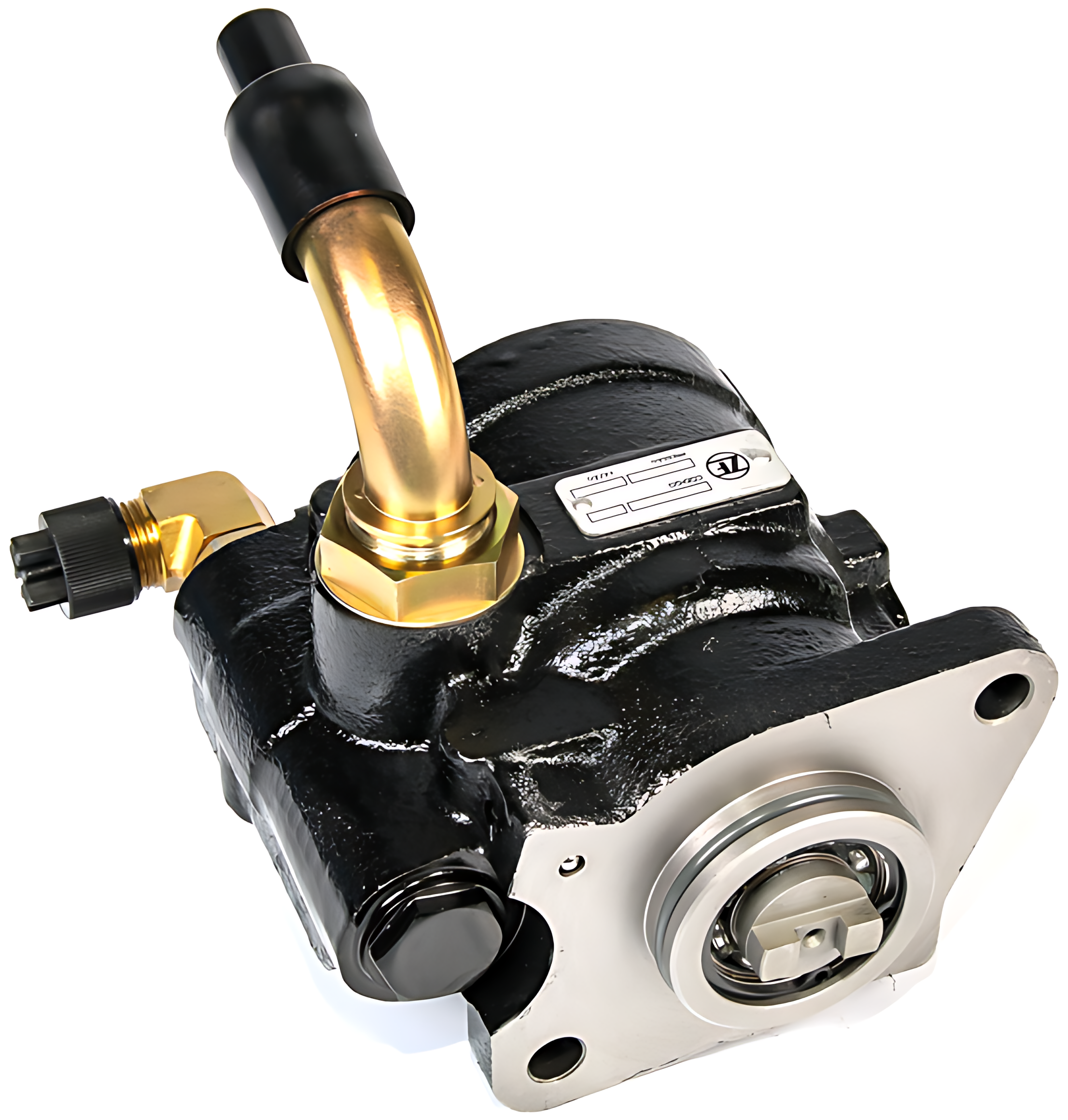 BOMBA DIRECAO HIDRAULICA - 5960100011