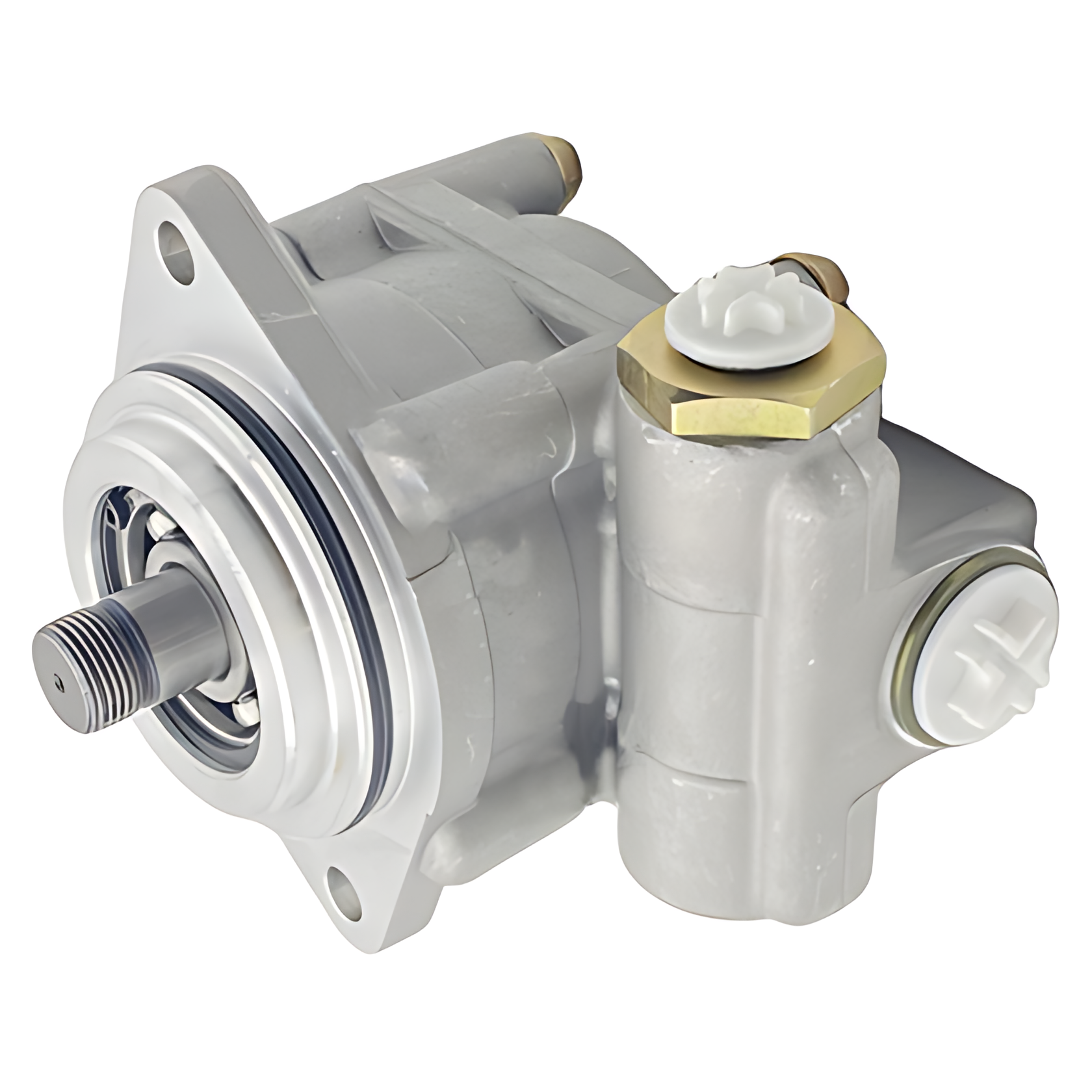 BOMBA DIRECAO HIDRAULICA - 3764667801