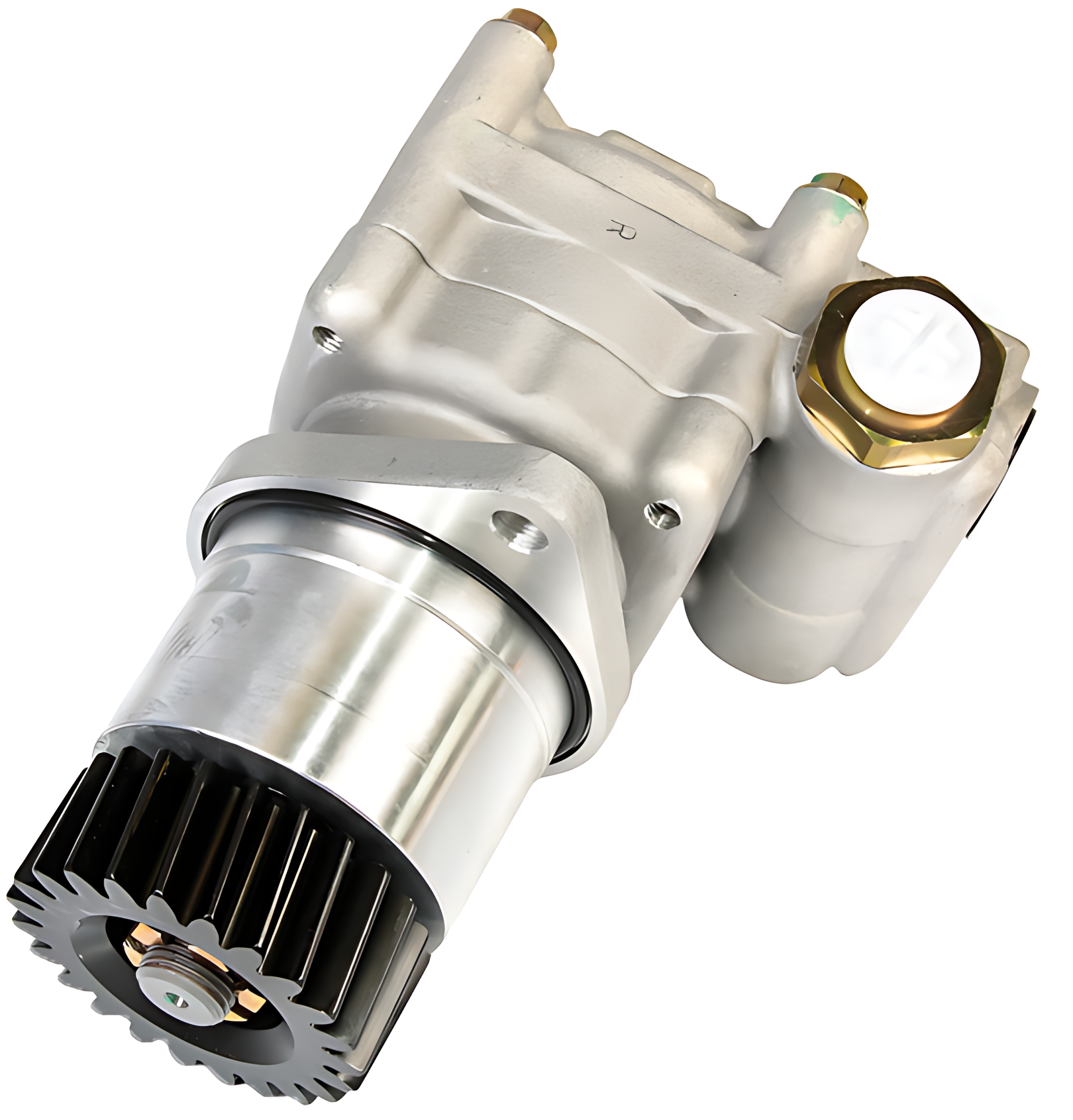 BOMBA HIDRAULICA DIRECAO VOLVO - 5960100013