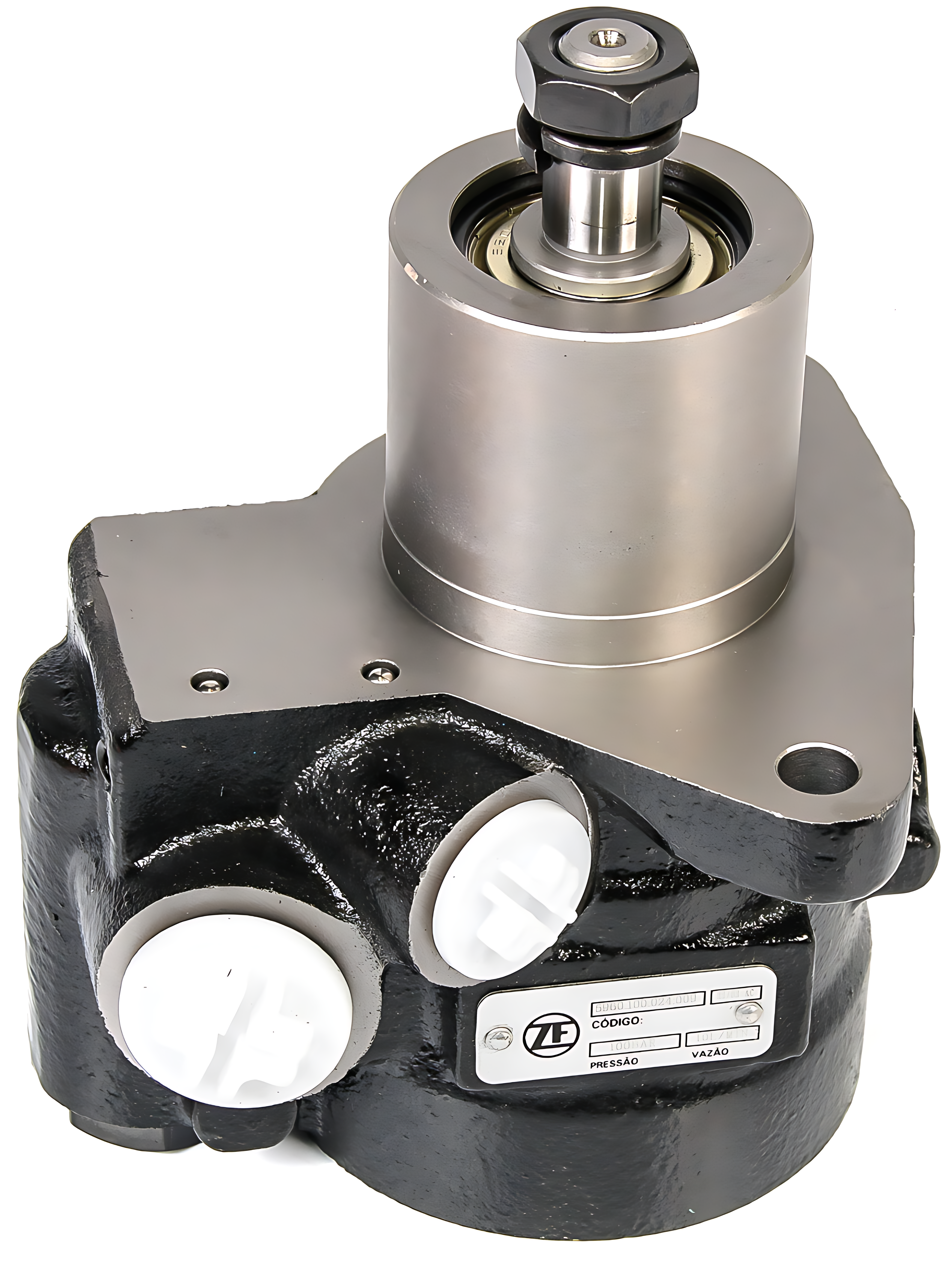 BOMBA DIRECAO HIDRAULICA FORD - 5960100024