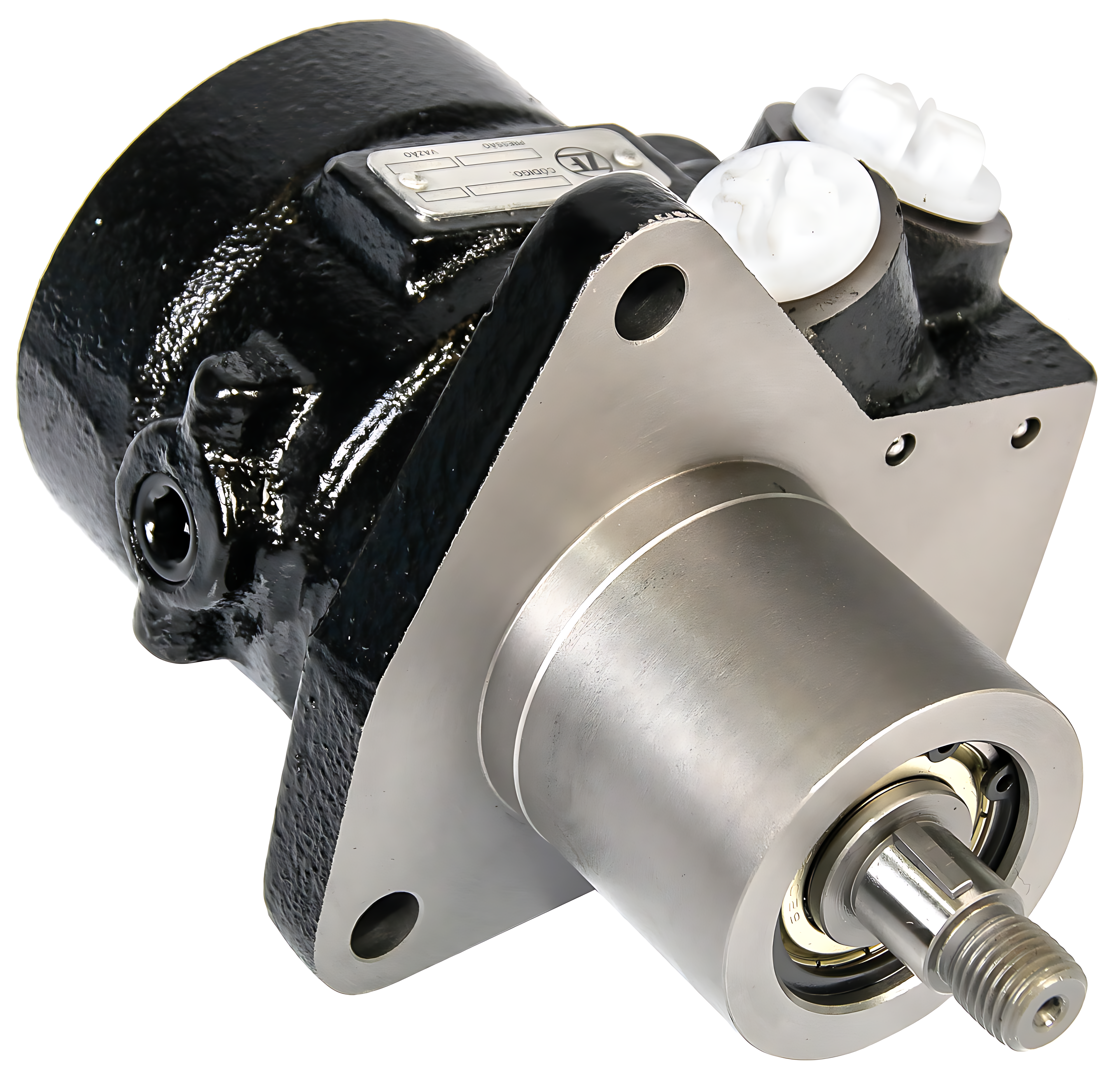 BOMBA DIRECAO HIDRAULICA - 0004667001